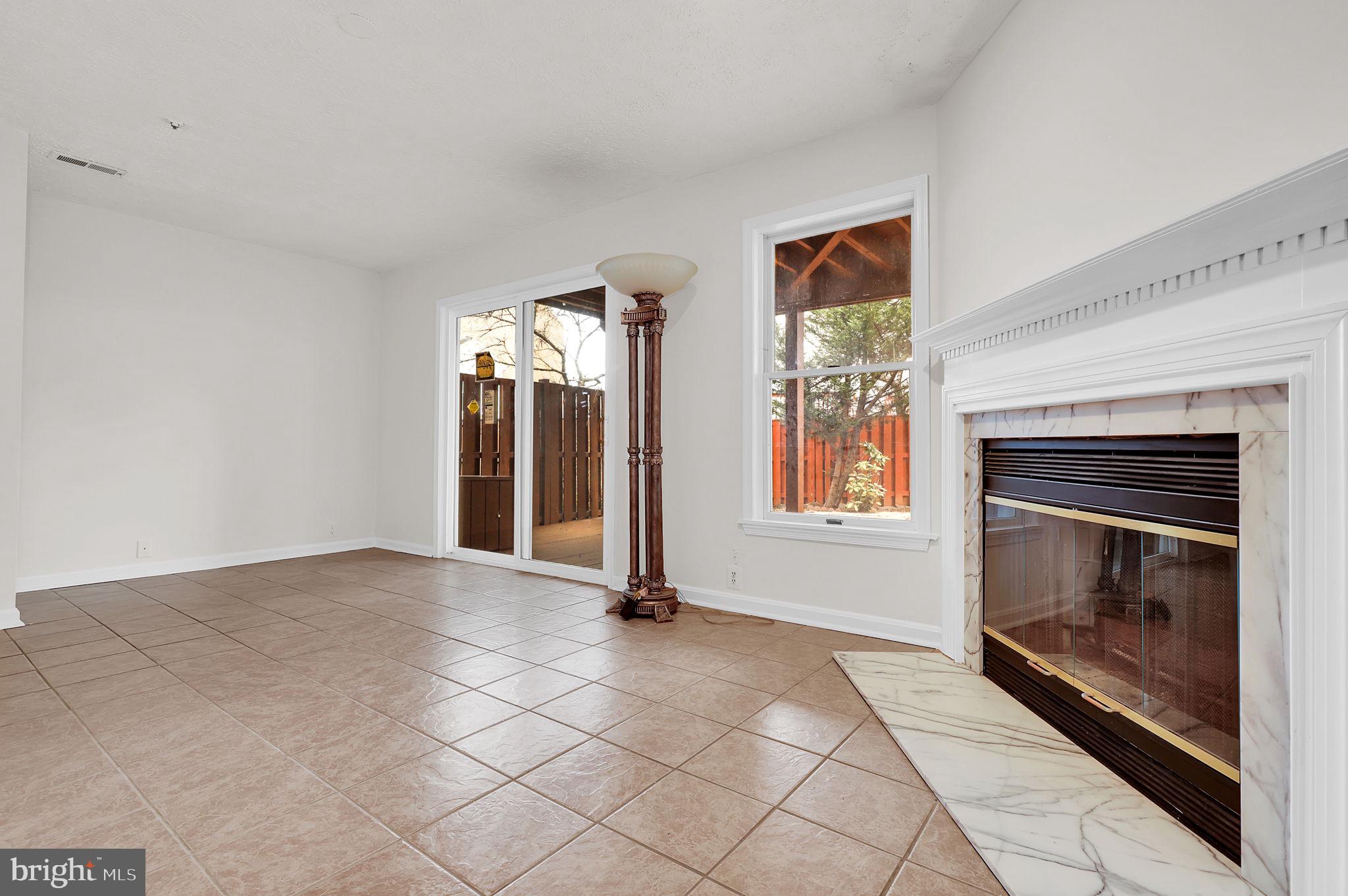 BLACKBURN VILLAGE - Residential