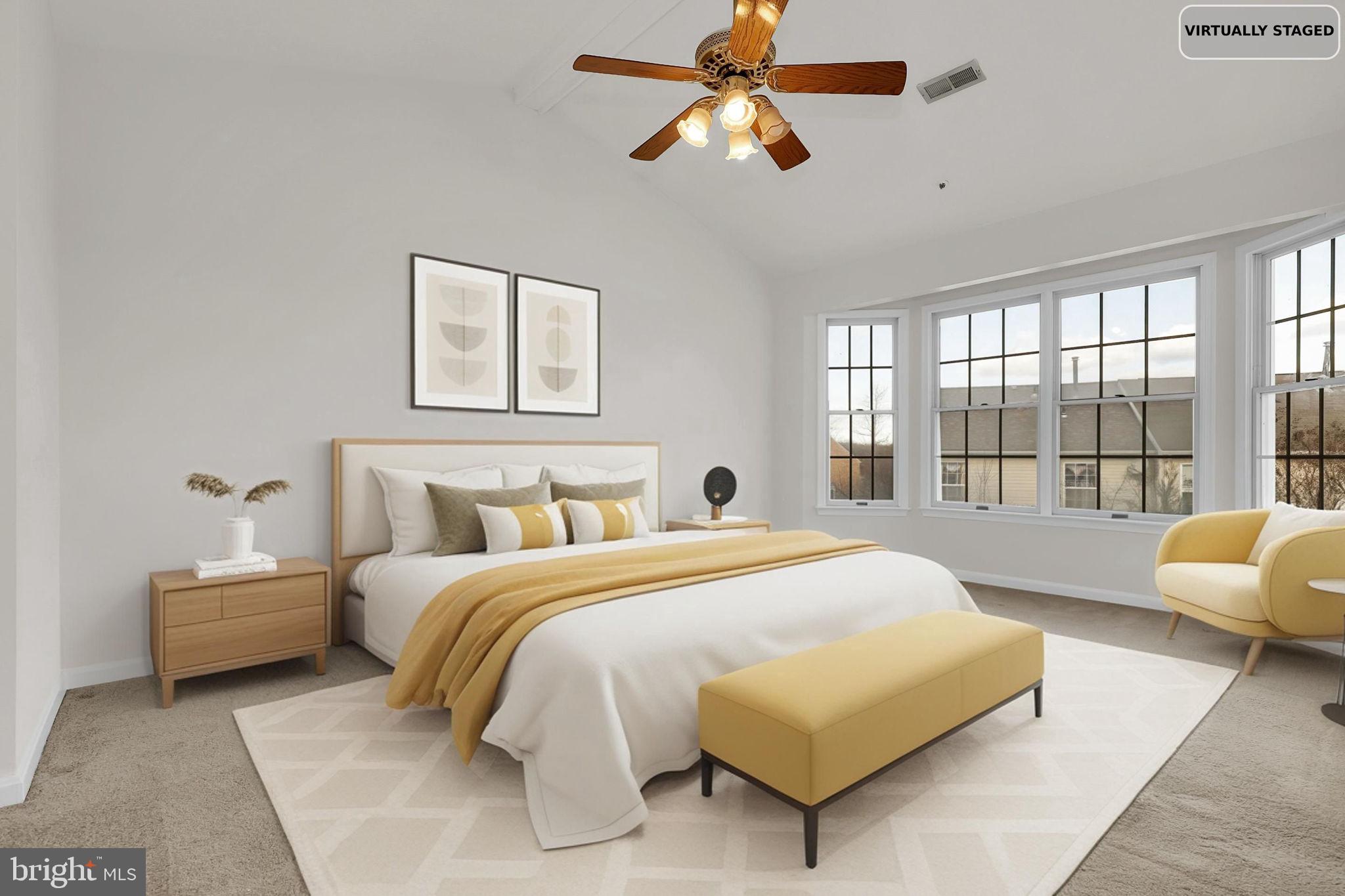 BLACKBURN VILLAGE - Residential