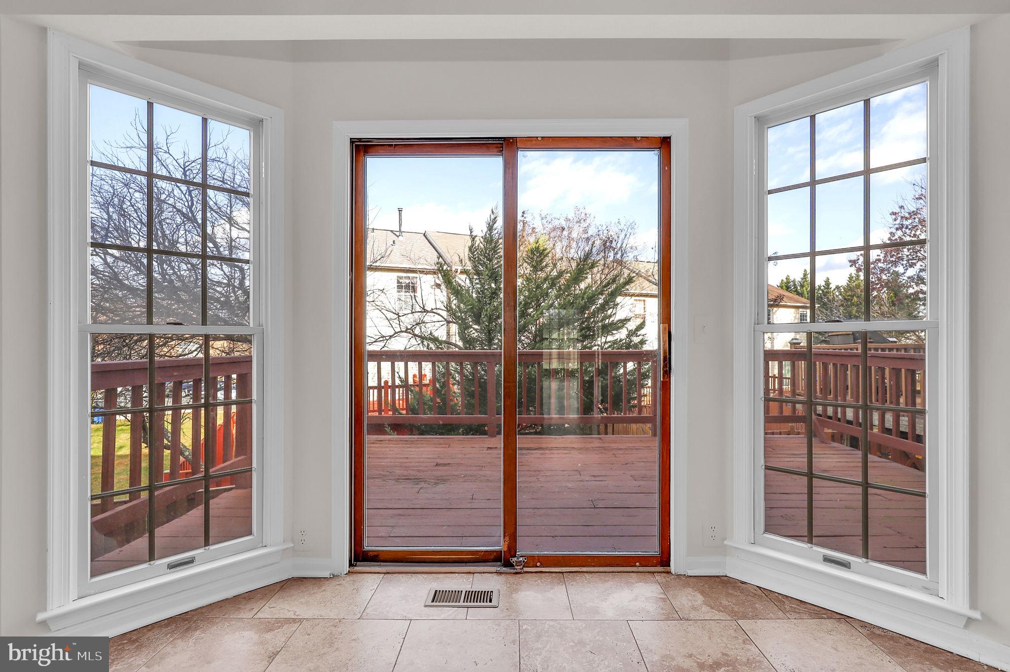 BLACKBURN VILLAGE - Residential