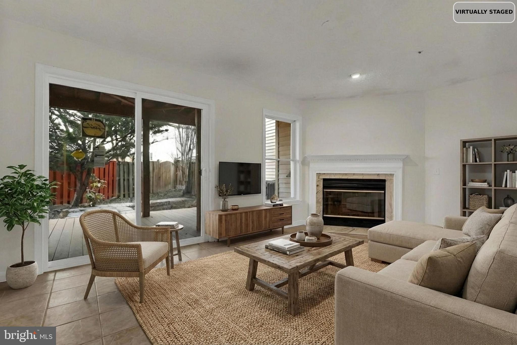 BLACKBURN VILLAGE - Residential