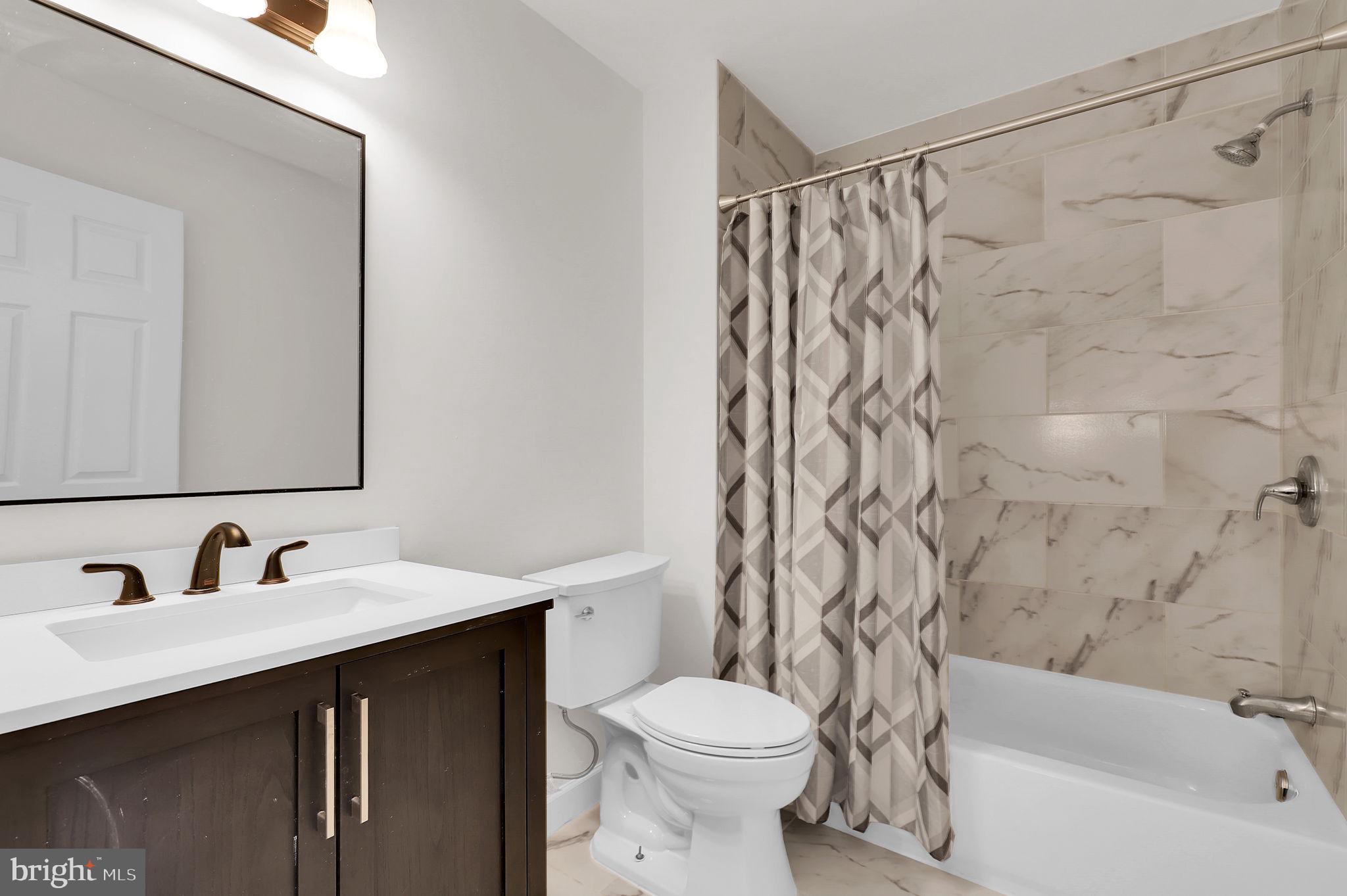 BLACKBURN VILLAGE - Residential