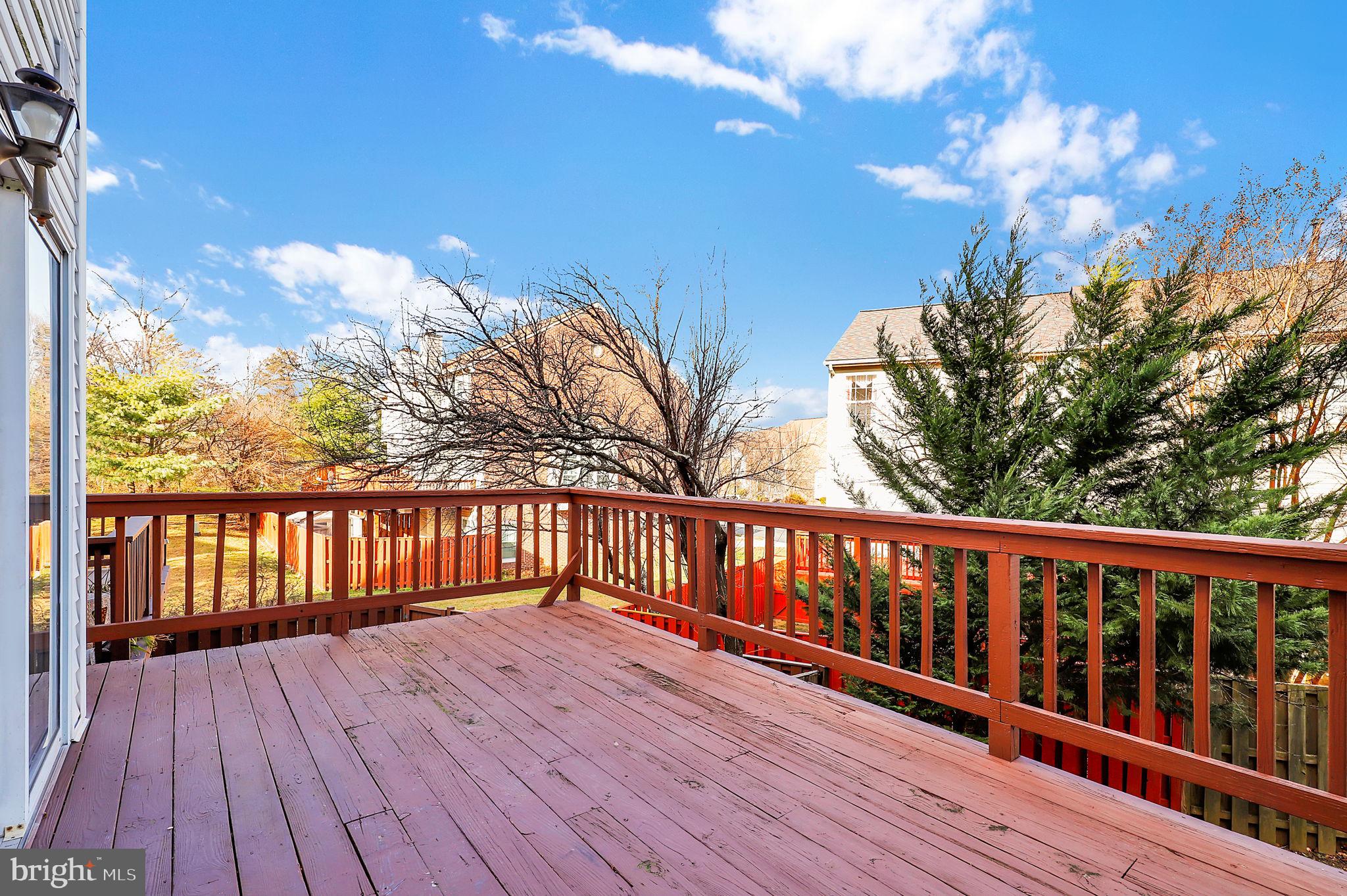 BLACKBURN VILLAGE - Residential