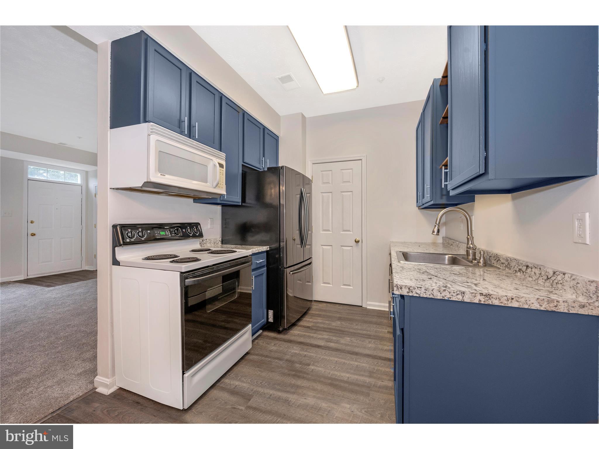 BENJAMINS CLAIM - Residential