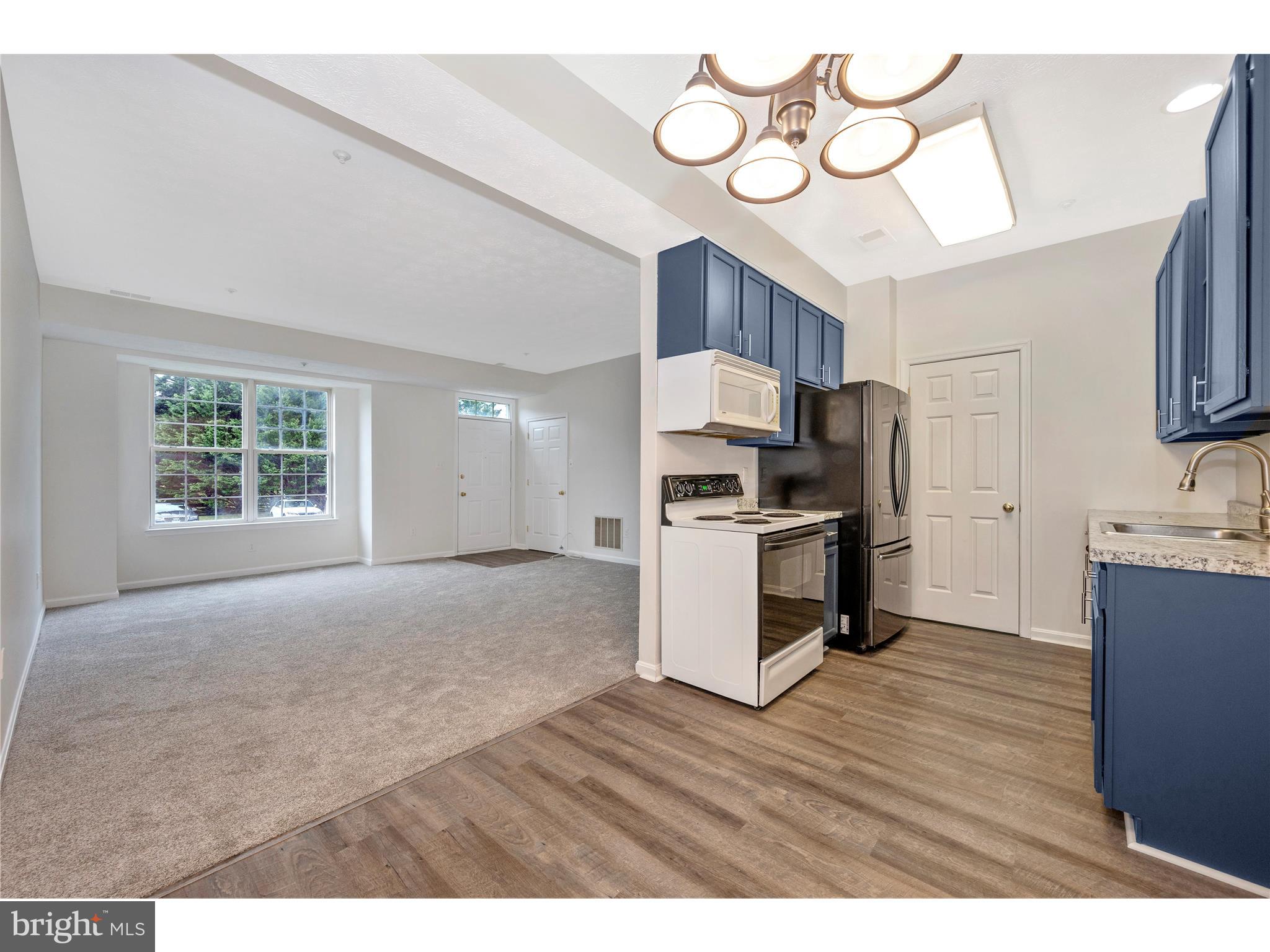 BENJAMINS CLAIM - Residential