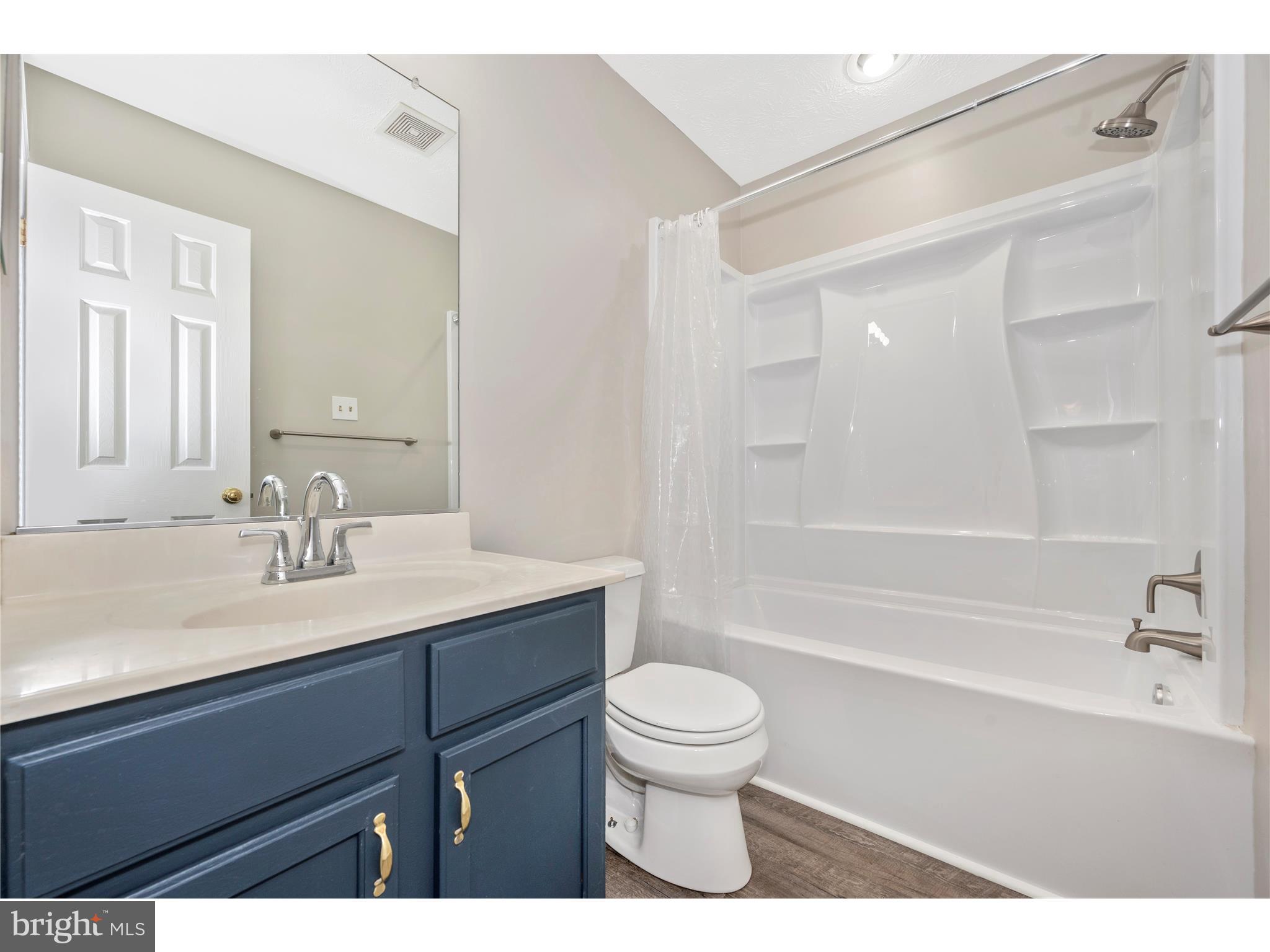 BENJAMINS CLAIM - Residential