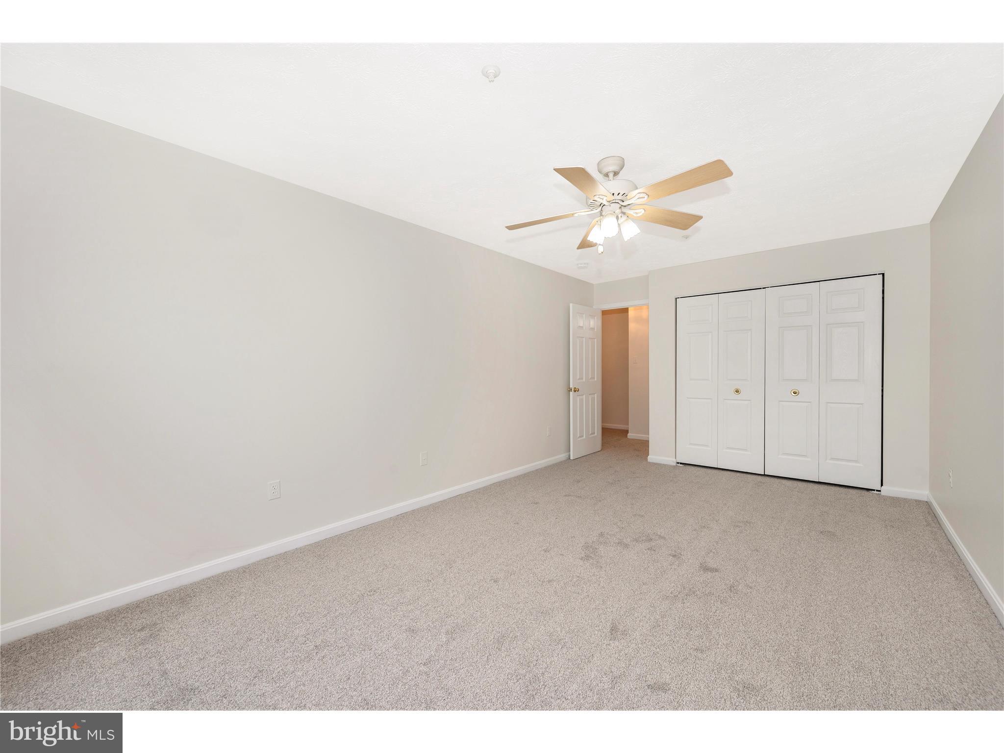 BENJAMINS CLAIM - Residential