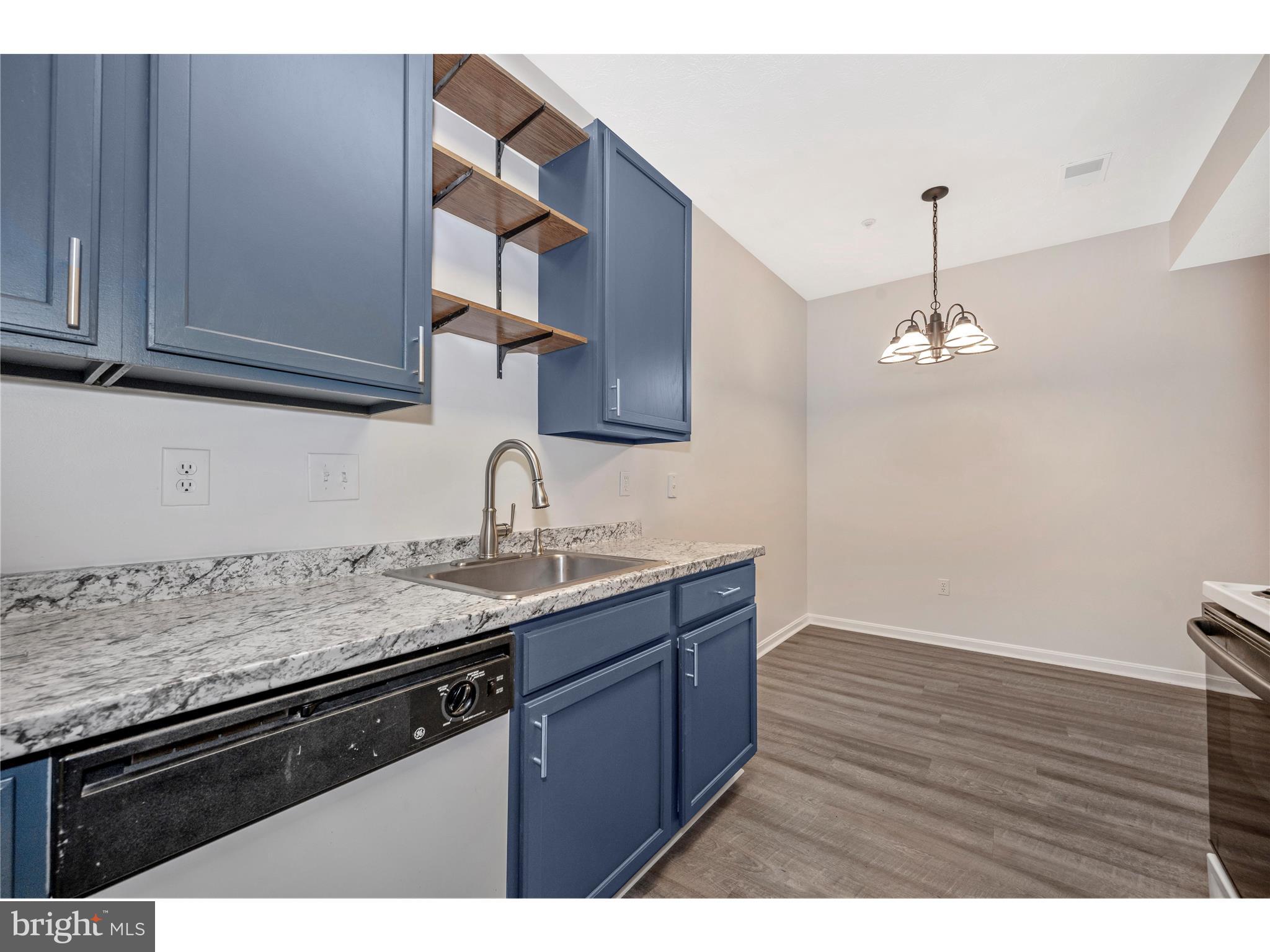 BENJAMINS CLAIM - Residential