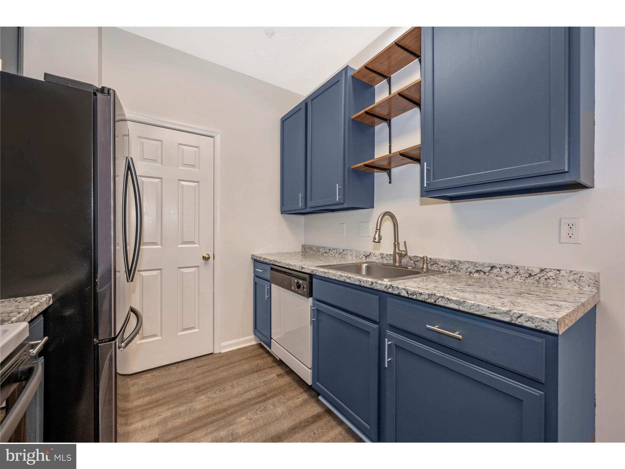 BENJAMINS CLAIM - Residential