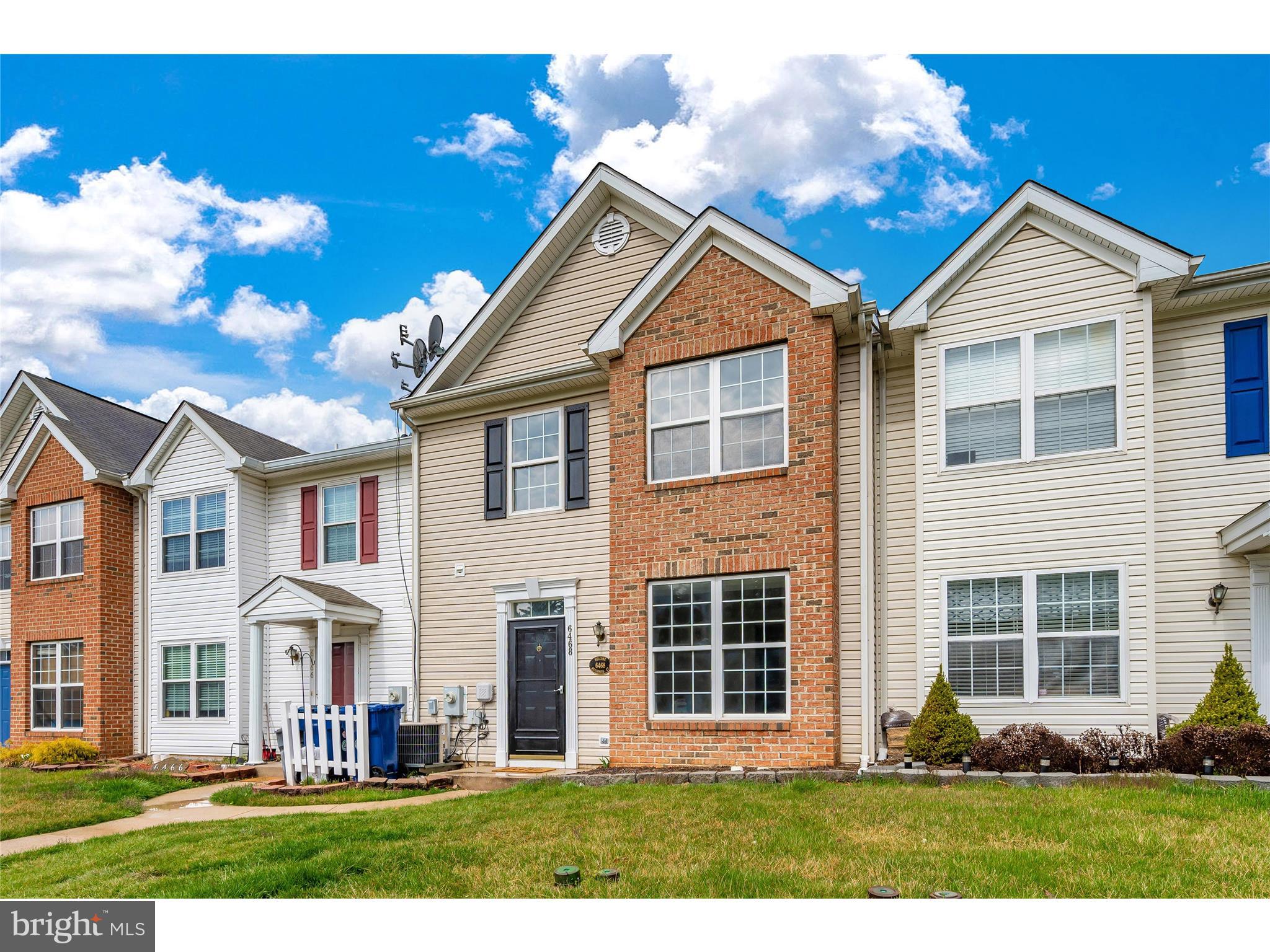 BENJAMINS CLAIM - Residential