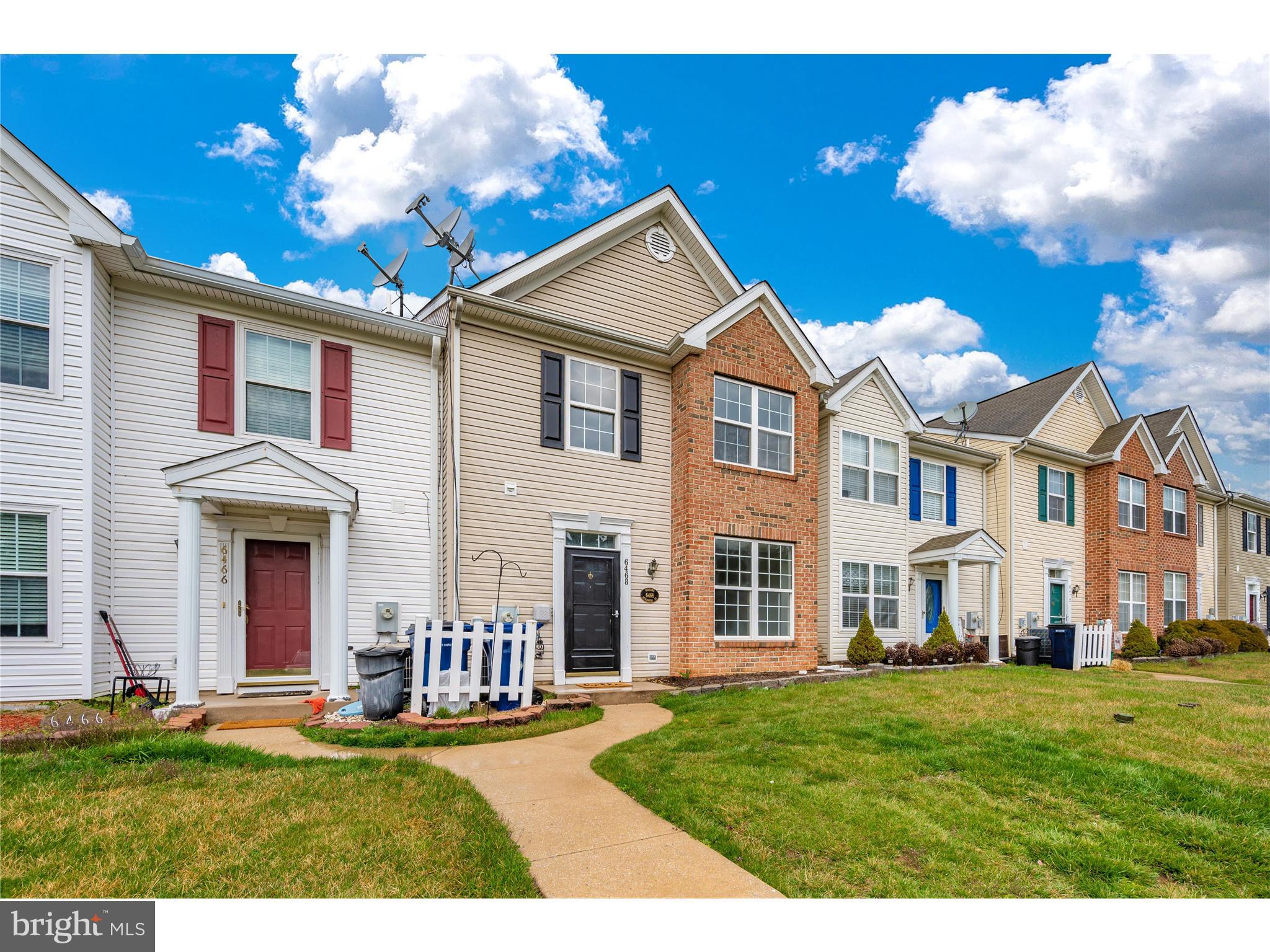 BENJAMINS CLAIM - Residential