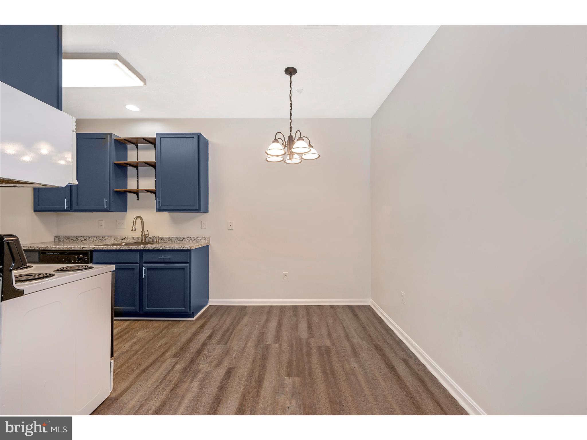 BENJAMINS CLAIM - Residential