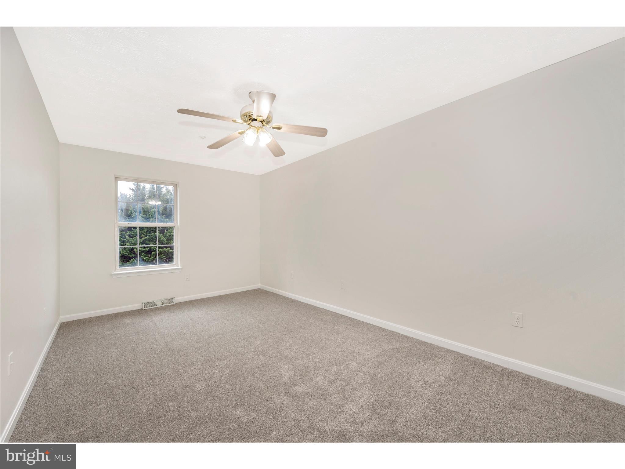 BENJAMINS CLAIM - Residential