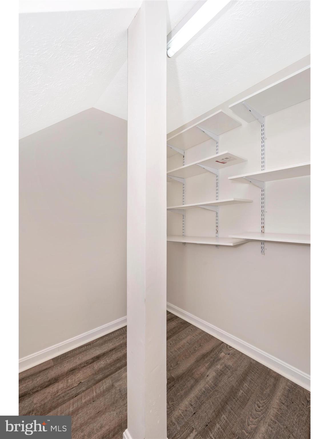 BENJAMINS CLAIM - Residential