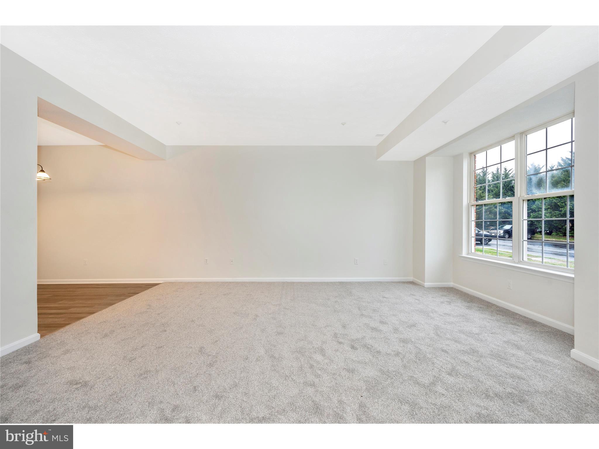 BENJAMINS CLAIM - Residential