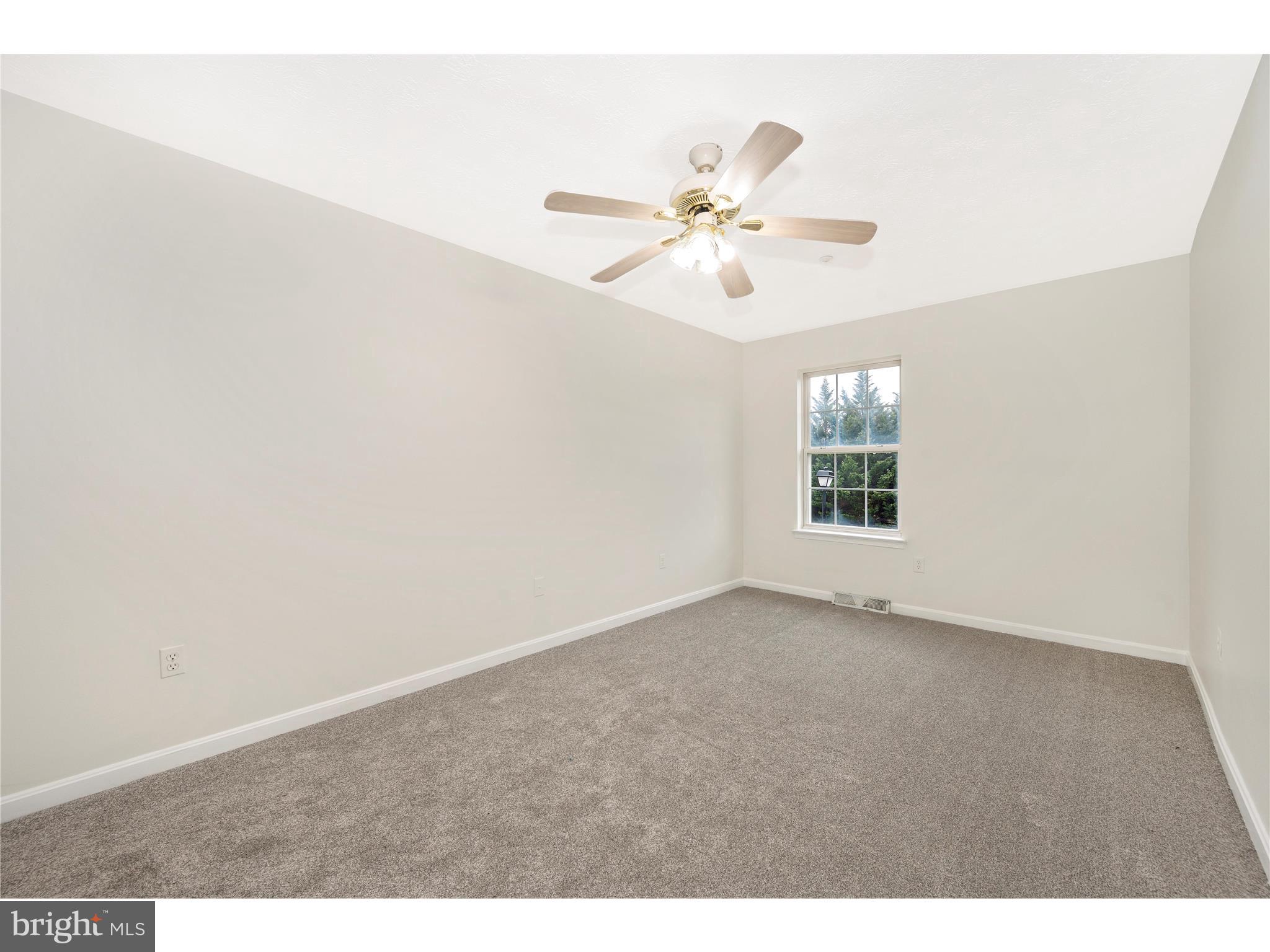 BENJAMINS CLAIM - Residential