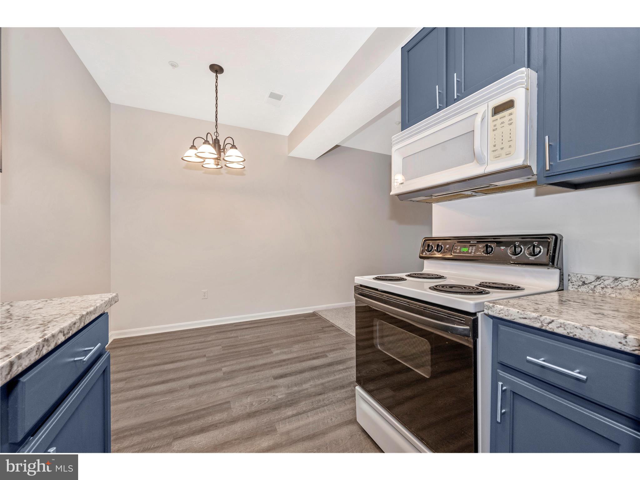 BENJAMINS CLAIM - Residential