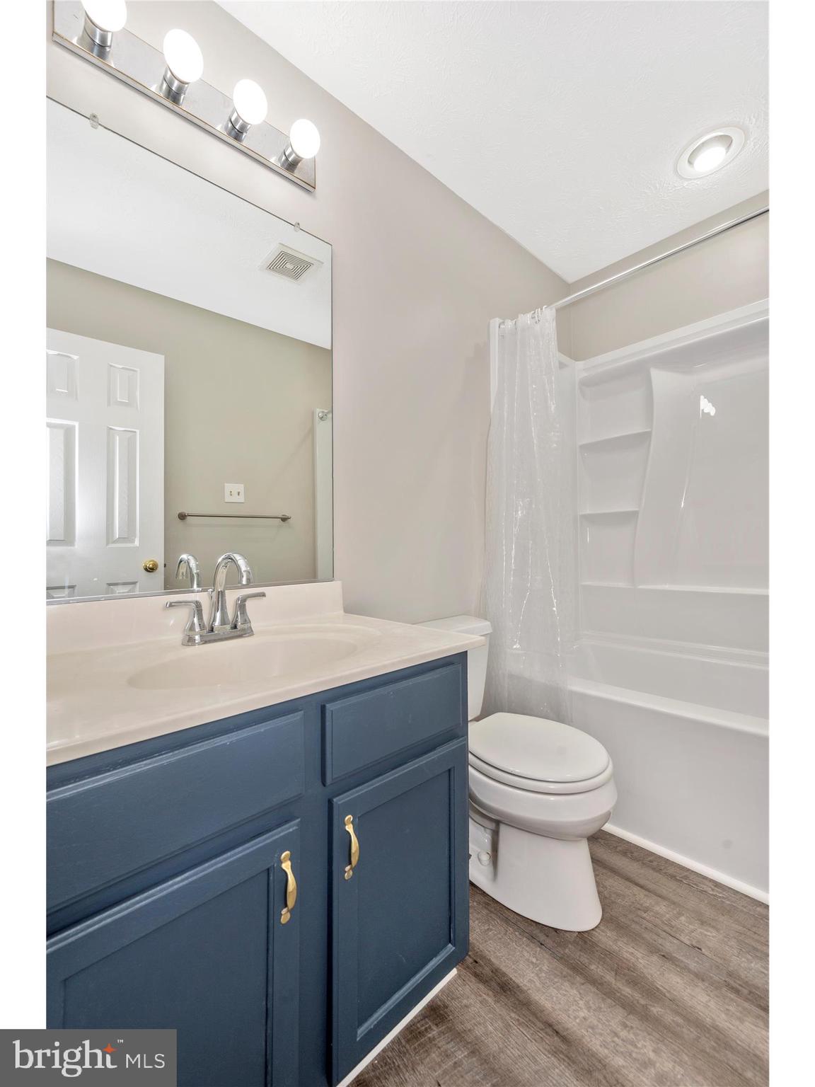 BENJAMINS CLAIM - Residential