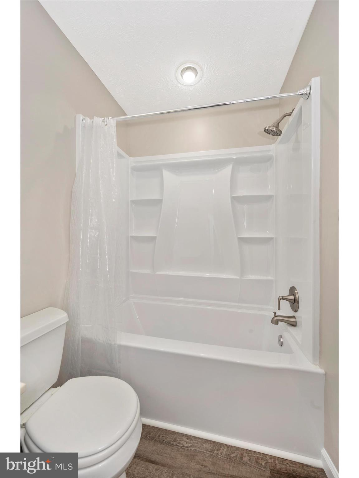 BENJAMINS CLAIM - Residential