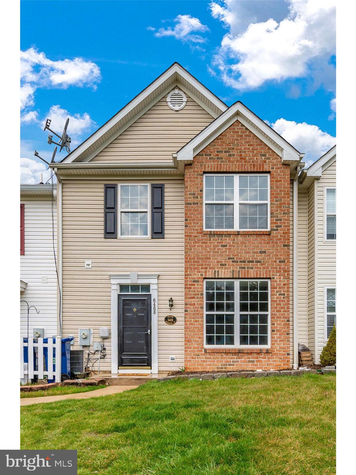 BENJAMINS CLAIM - Residential