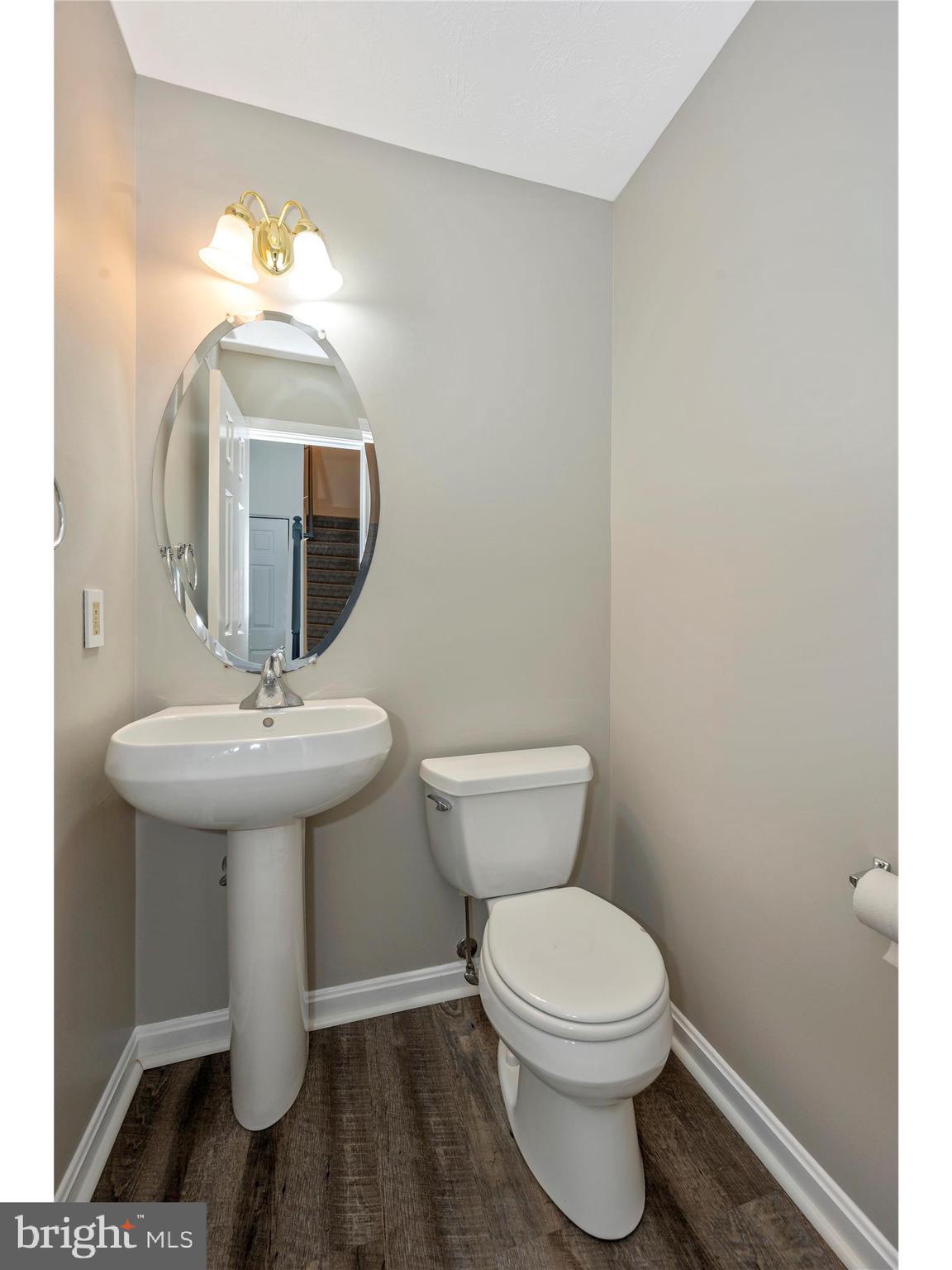 BENJAMINS CLAIM - Residential