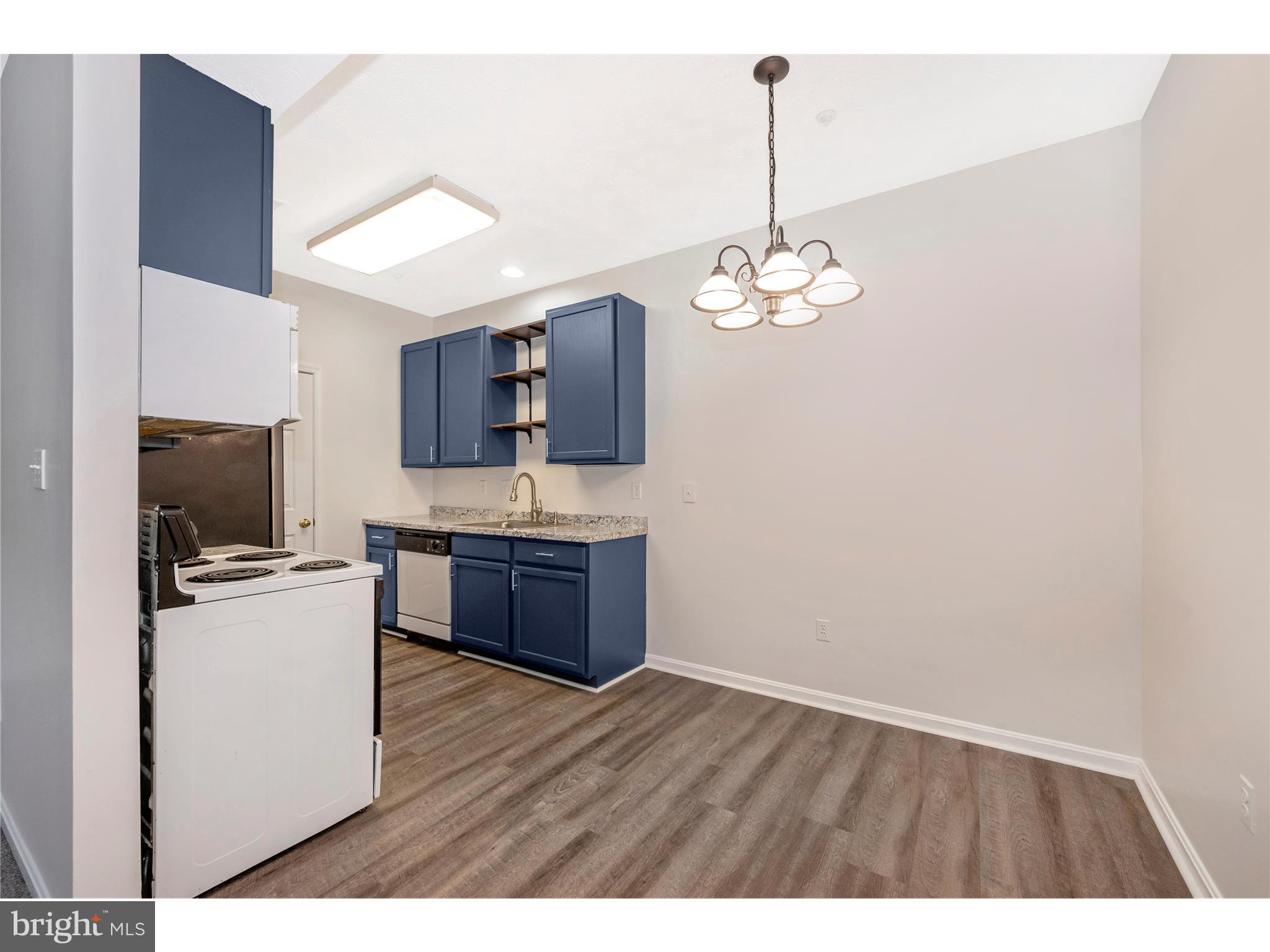 BENJAMINS CLAIM - Residential