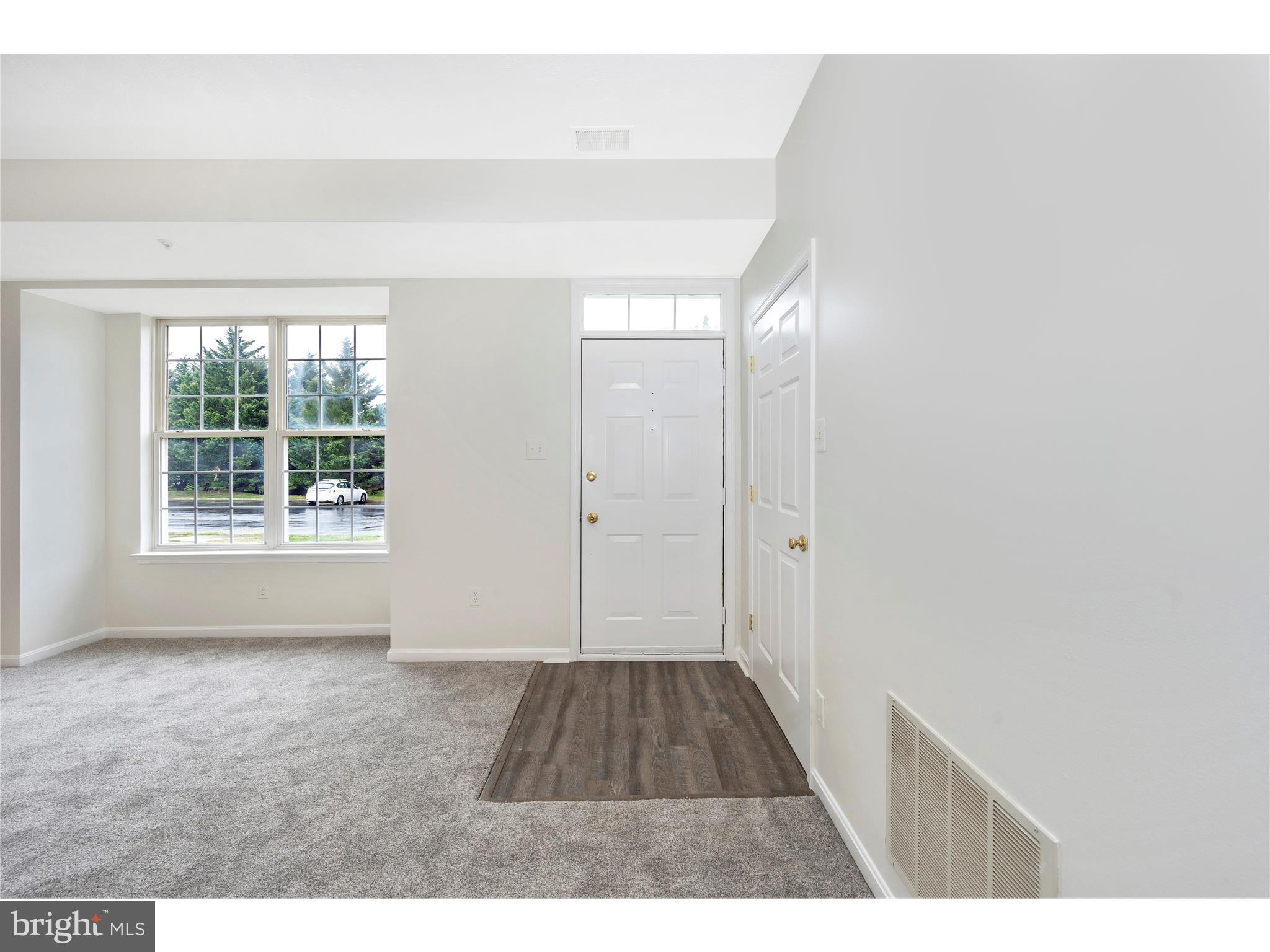 BENJAMINS CLAIM - Residential