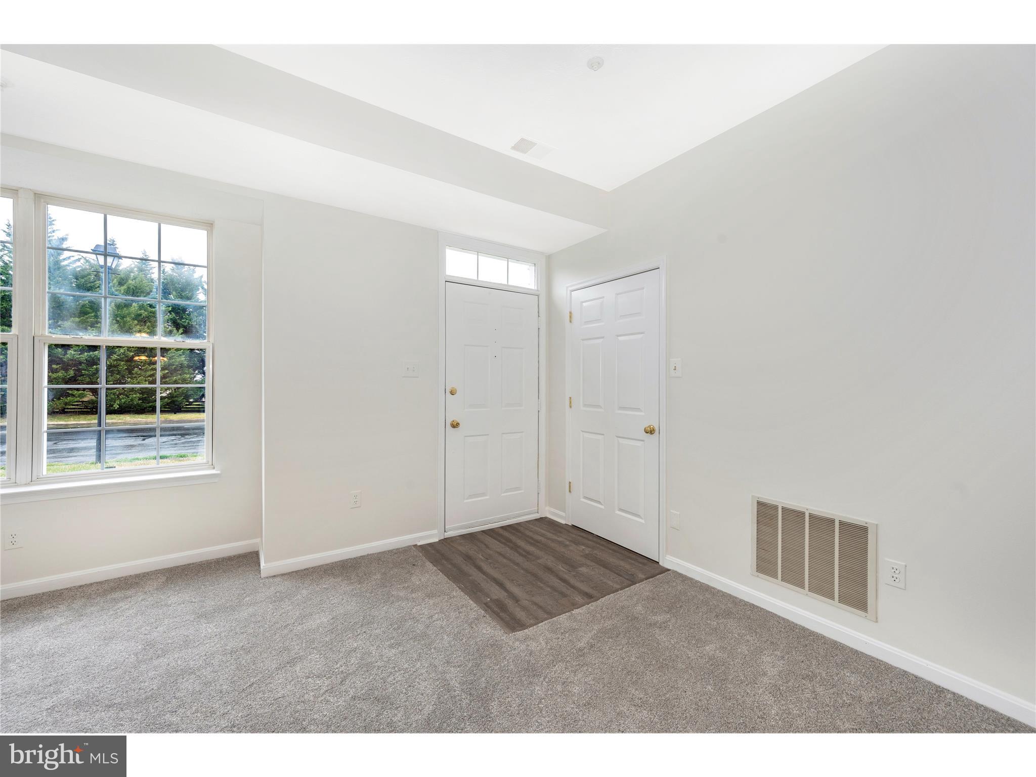 BENJAMINS CLAIM - Residential