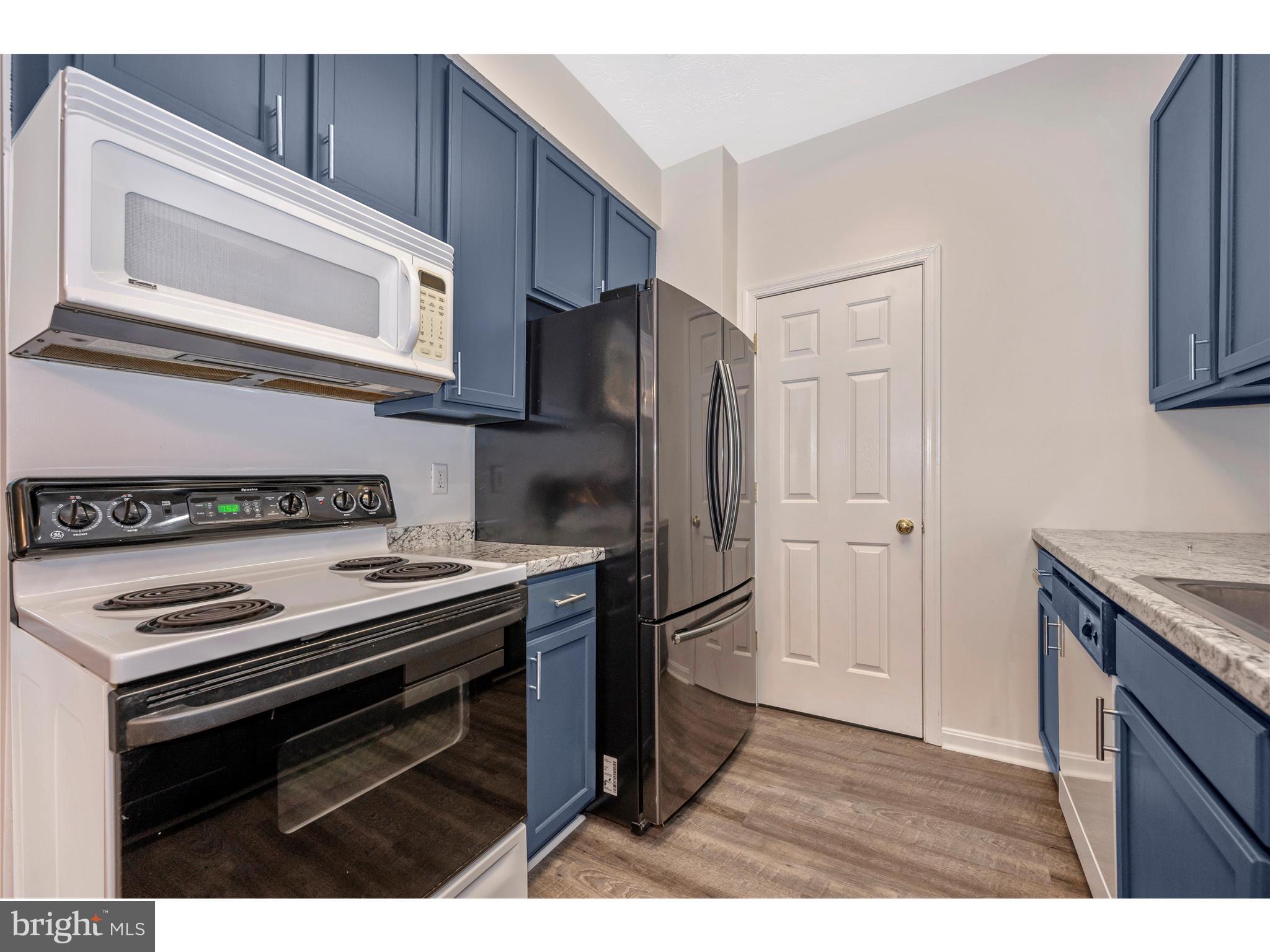 BENJAMINS CLAIM - Residential