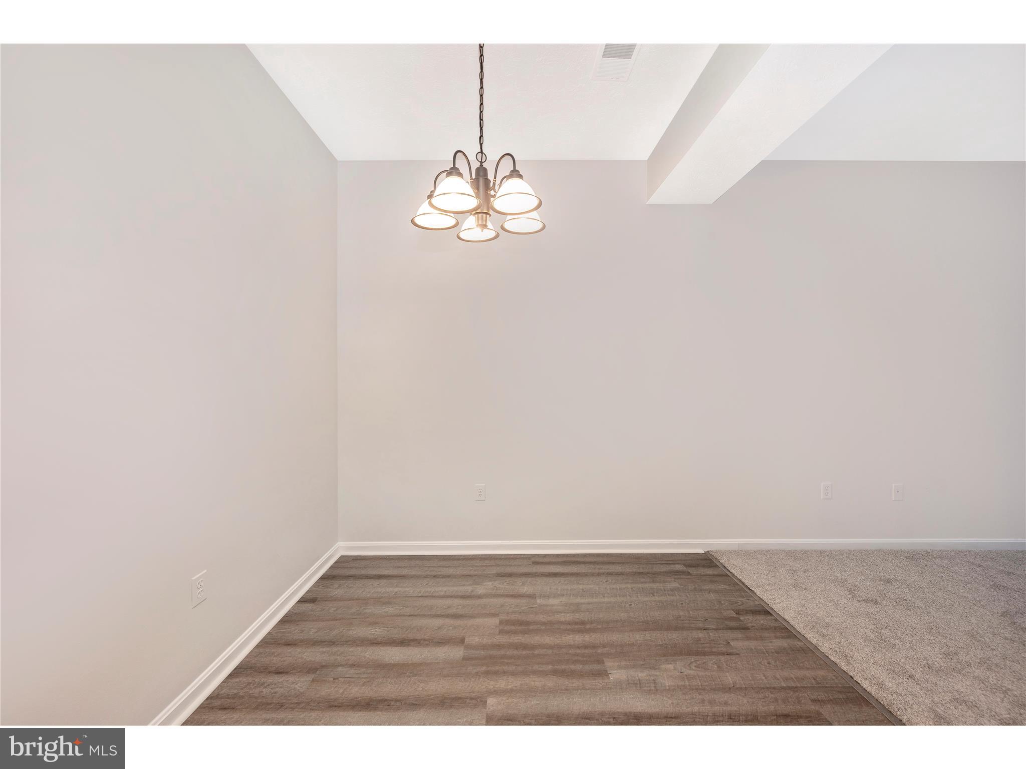 BENJAMINS CLAIM - Residential