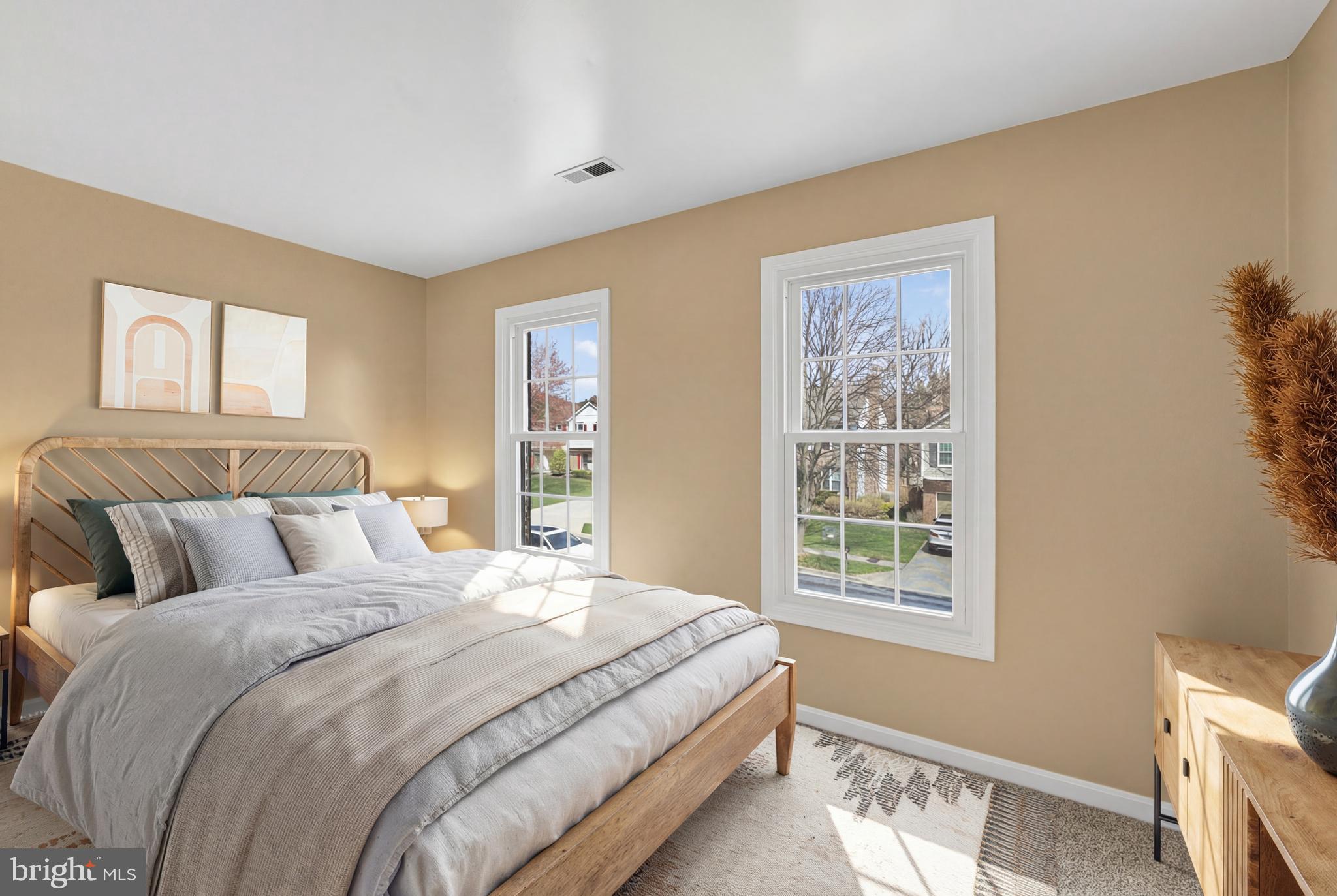 KINGS SQUARE - Residential