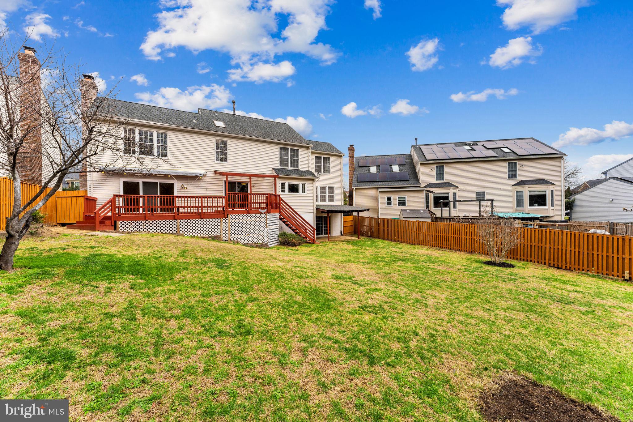 KINGS SQUARE - Residential