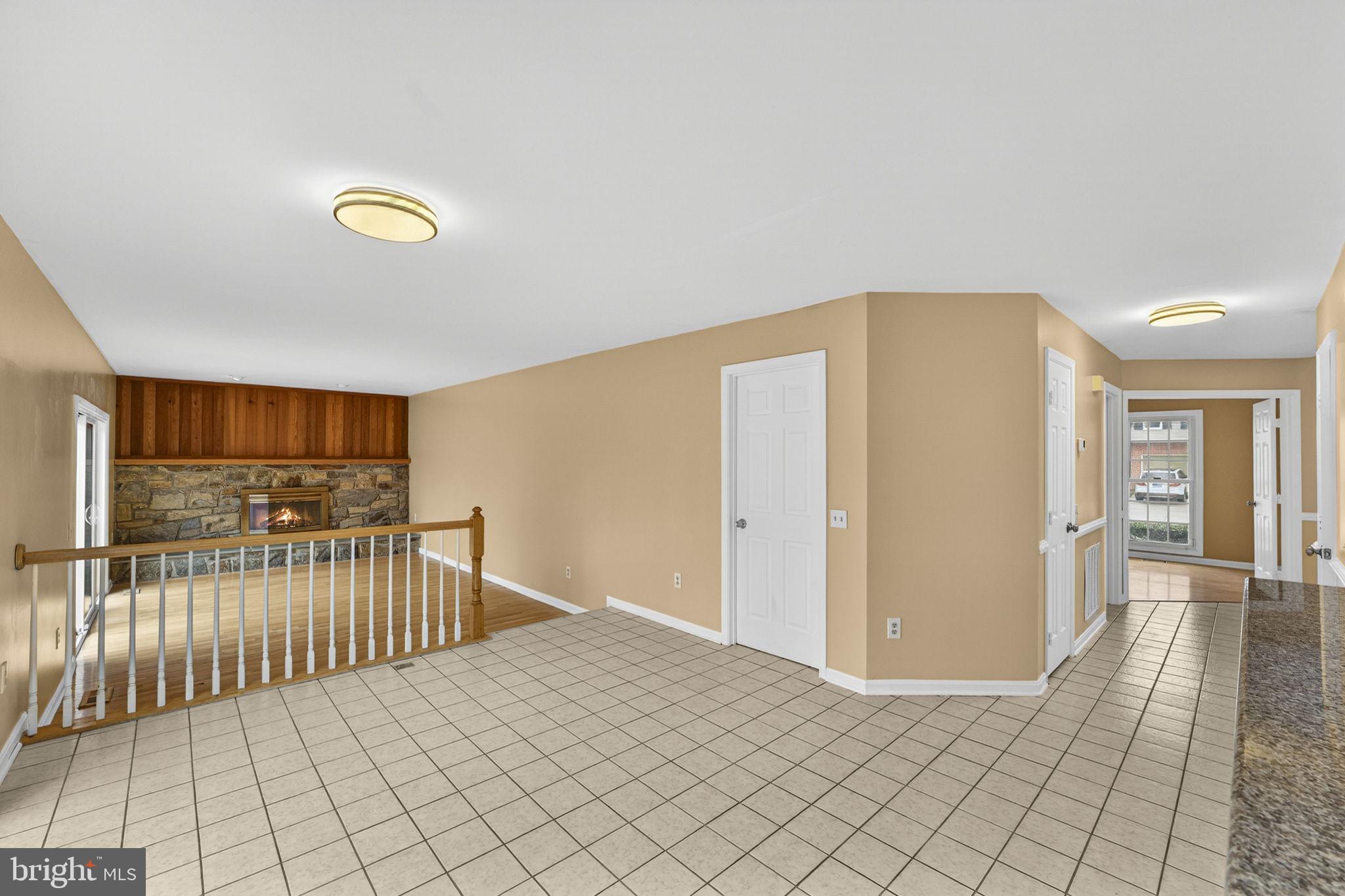 KINGS SQUARE - Residential