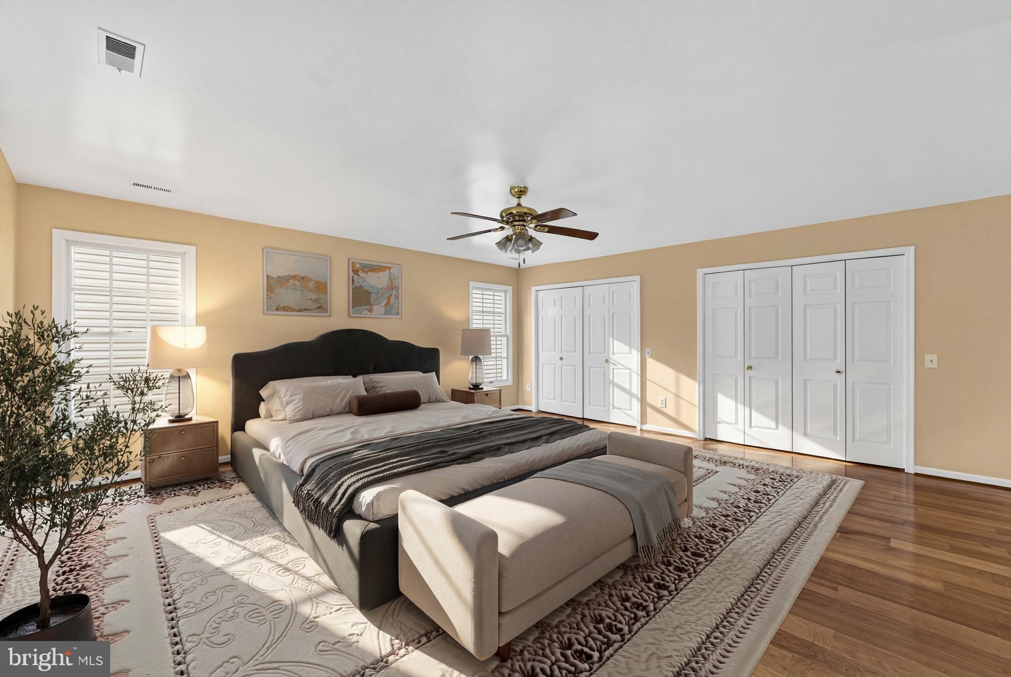 KINGS SQUARE - Residential