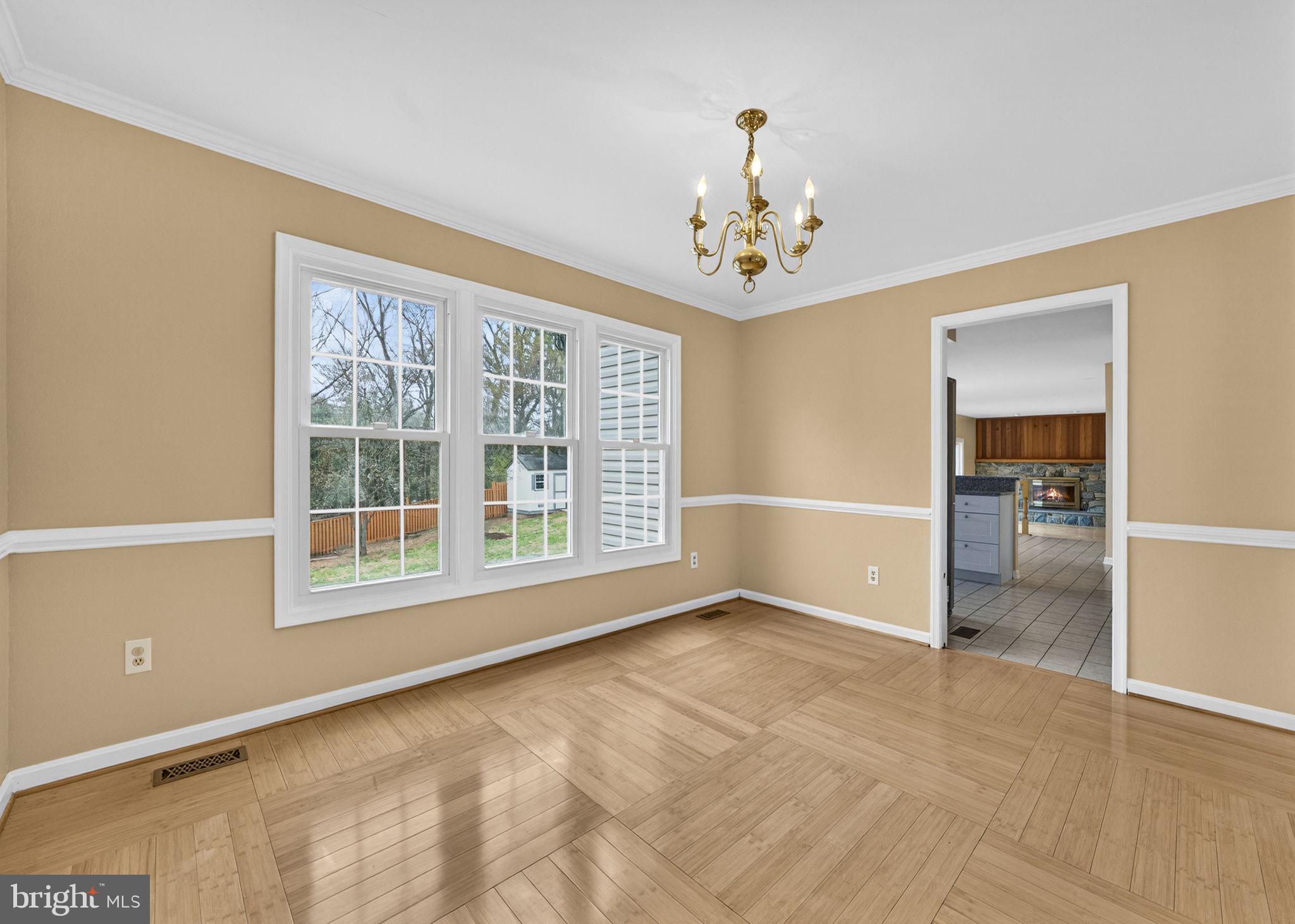 KINGS SQUARE - Residential