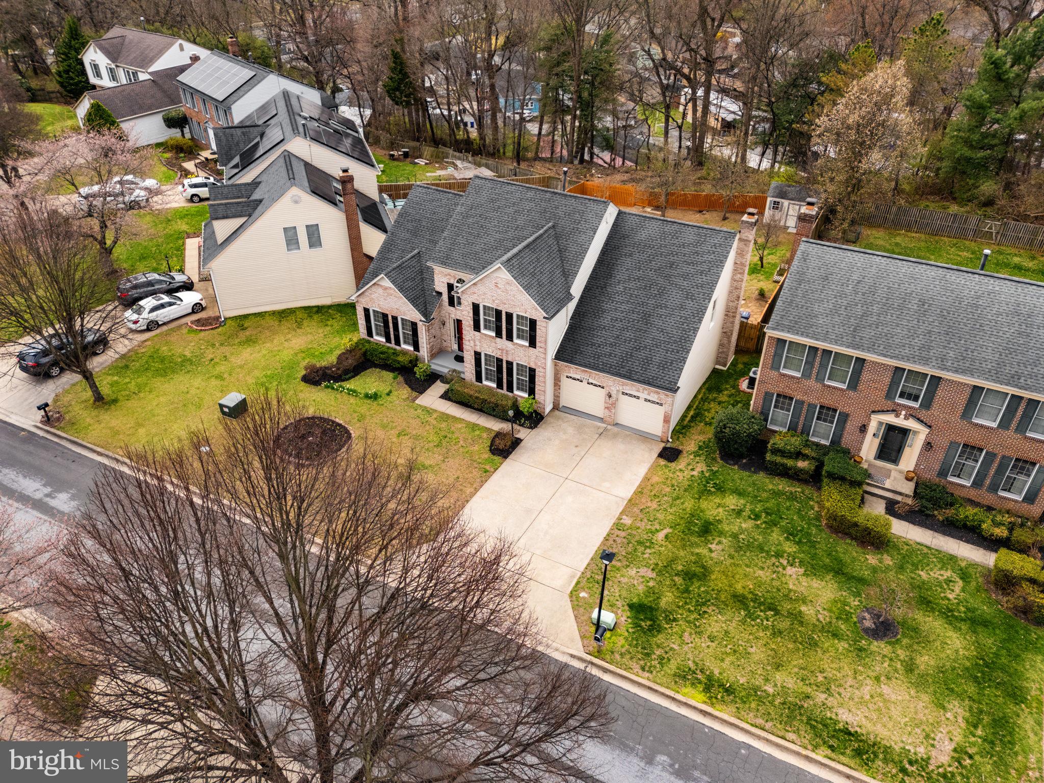 KINGS SQUARE - Residential