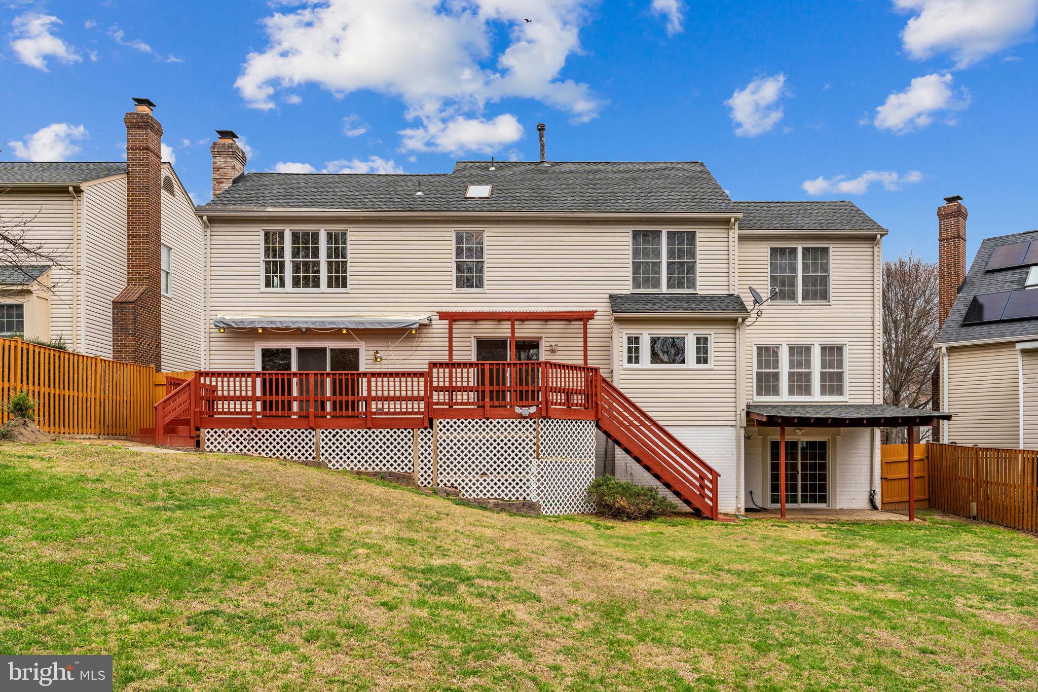 KINGS SQUARE - Residential