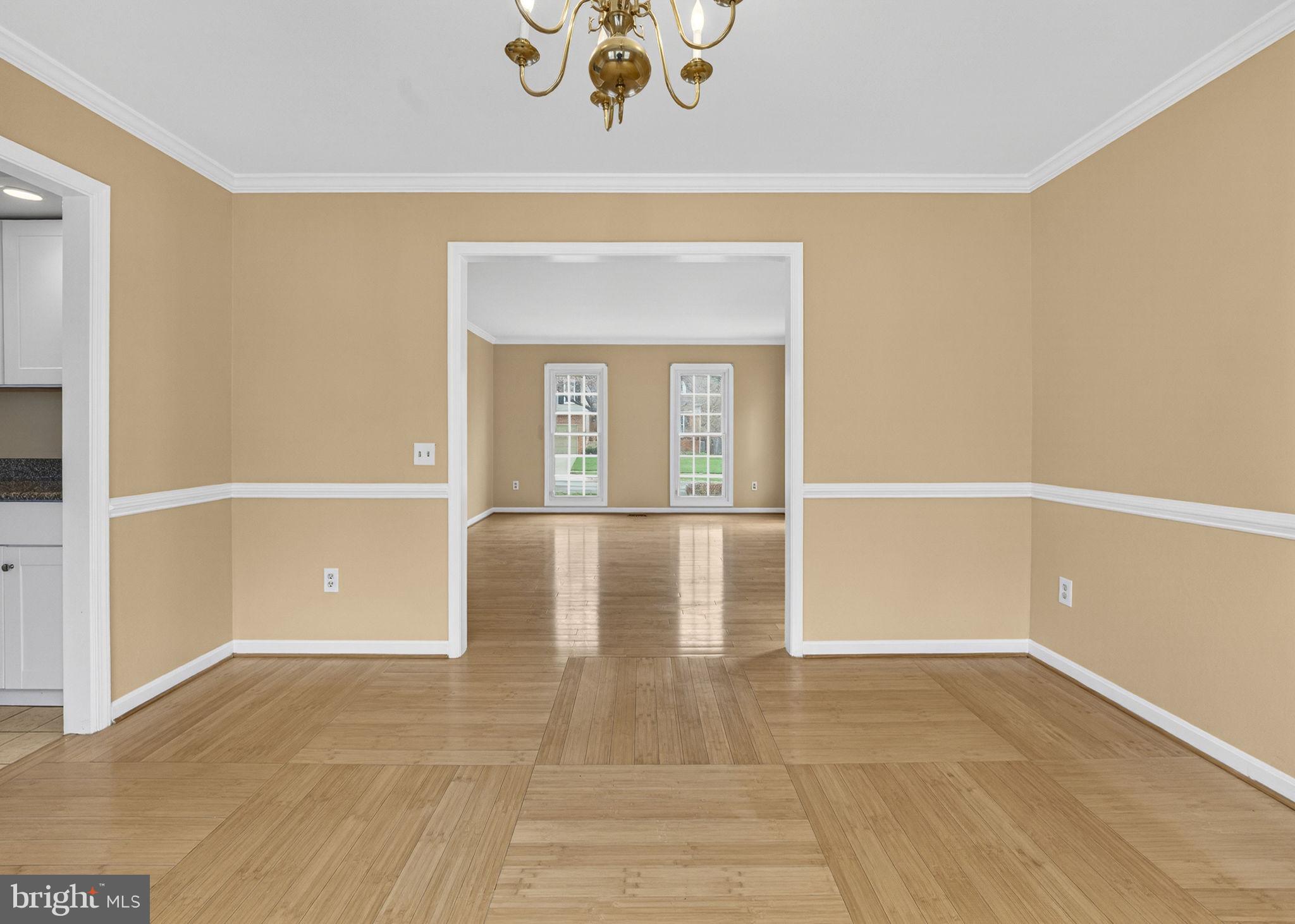 KINGS SQUARE - Residential