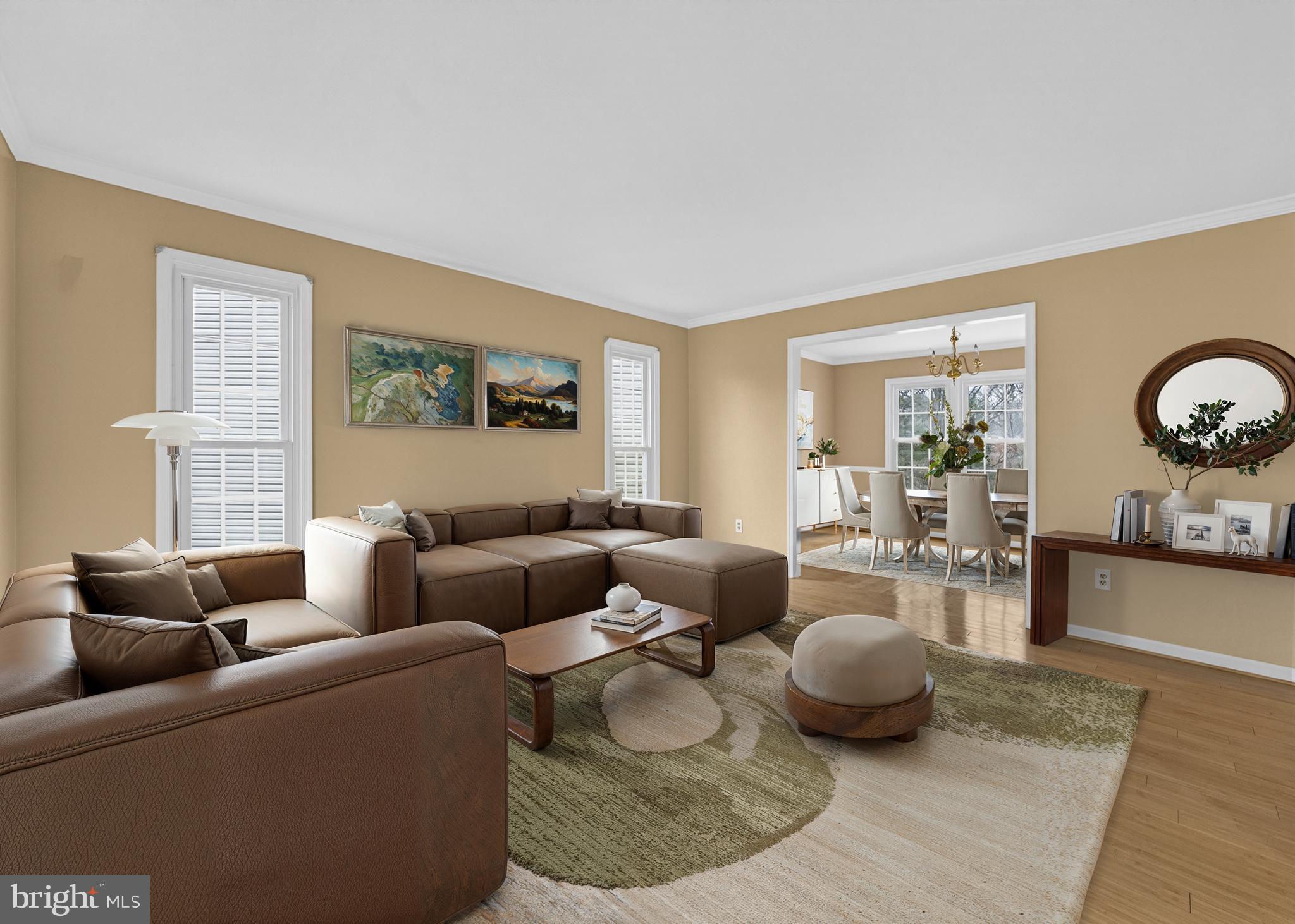 KINGS SQUARE - Residential