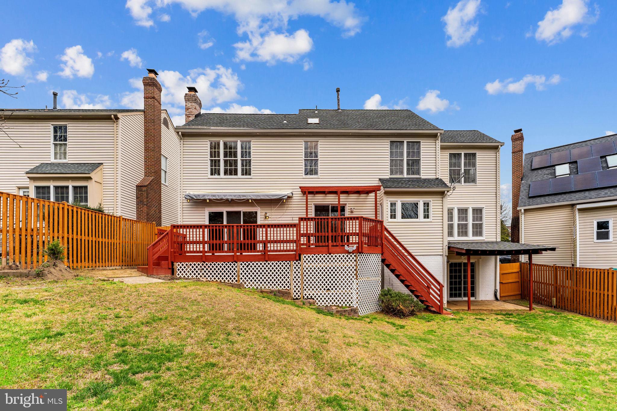 KINGS SQUARE - Residential