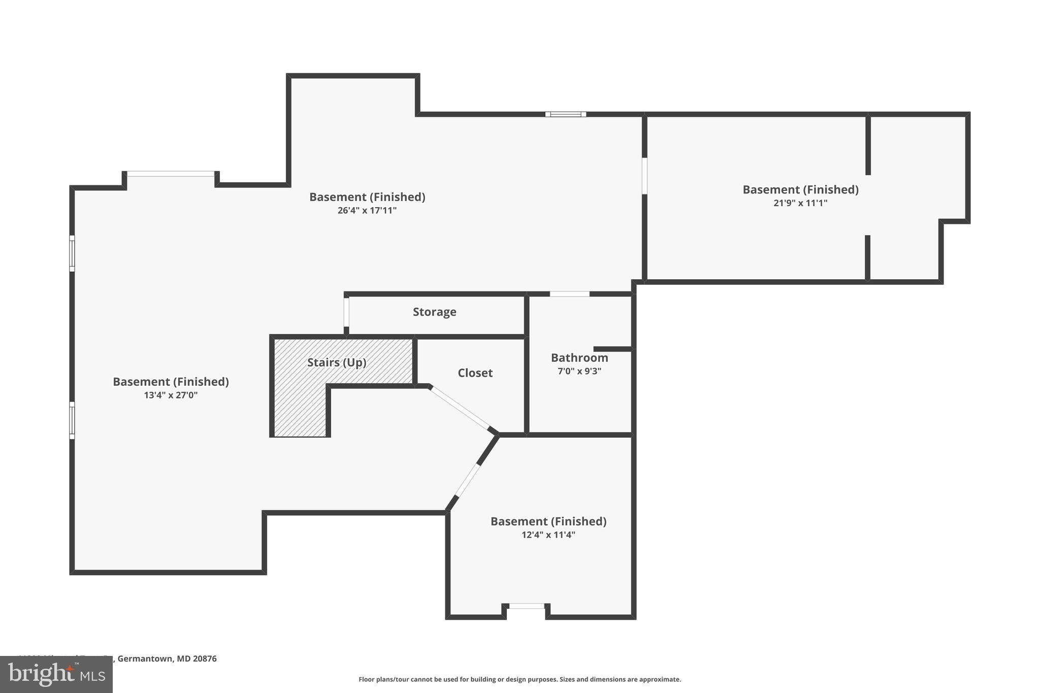 KINGS SQUARE - Residential