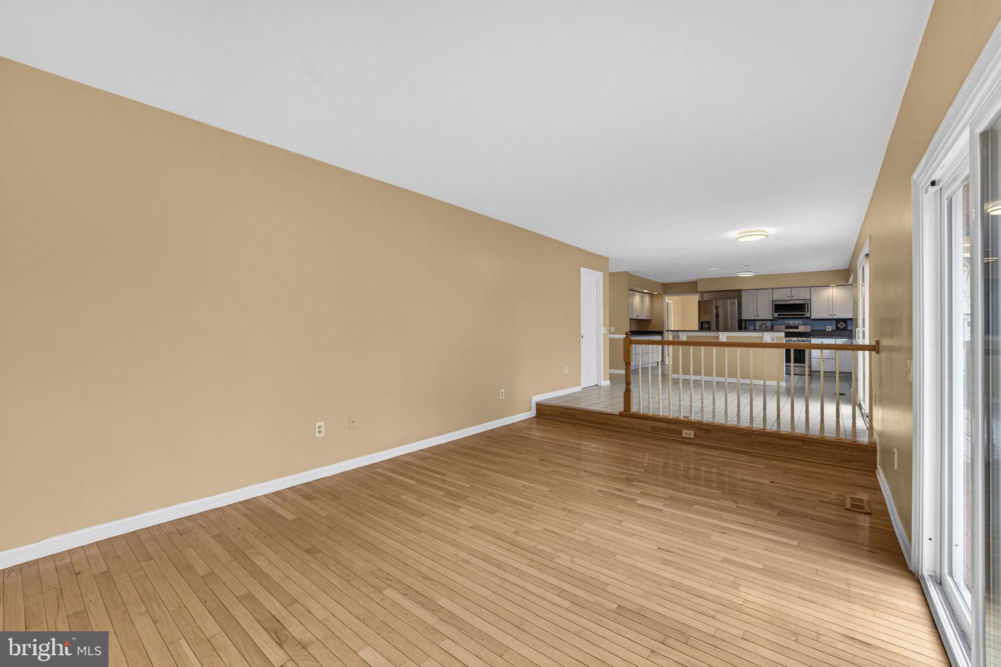 KINGS SQUARE - Residential