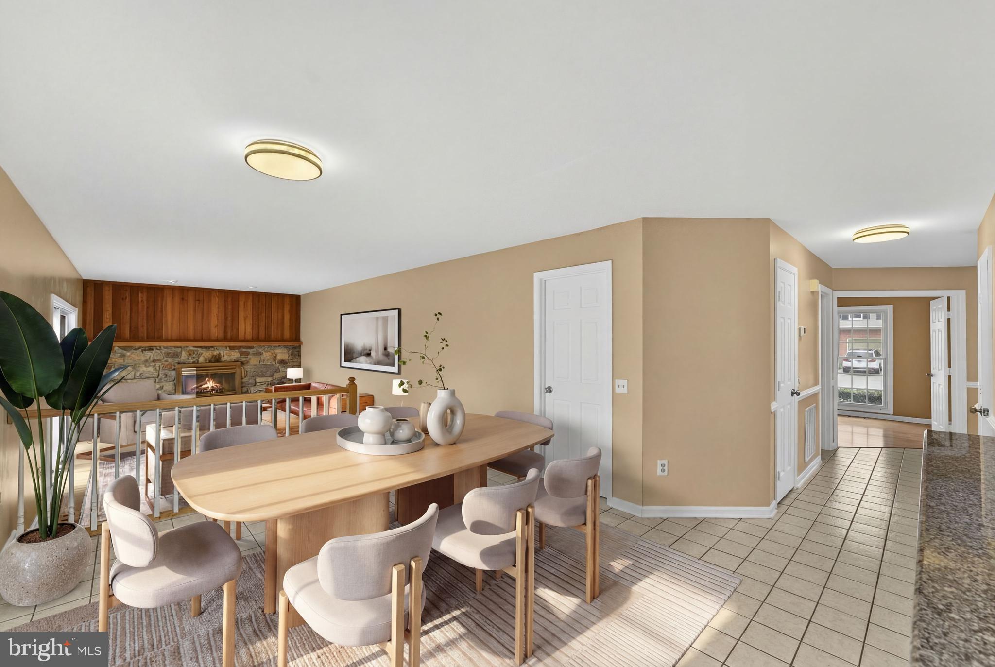 KINGS SQUARE - Residential