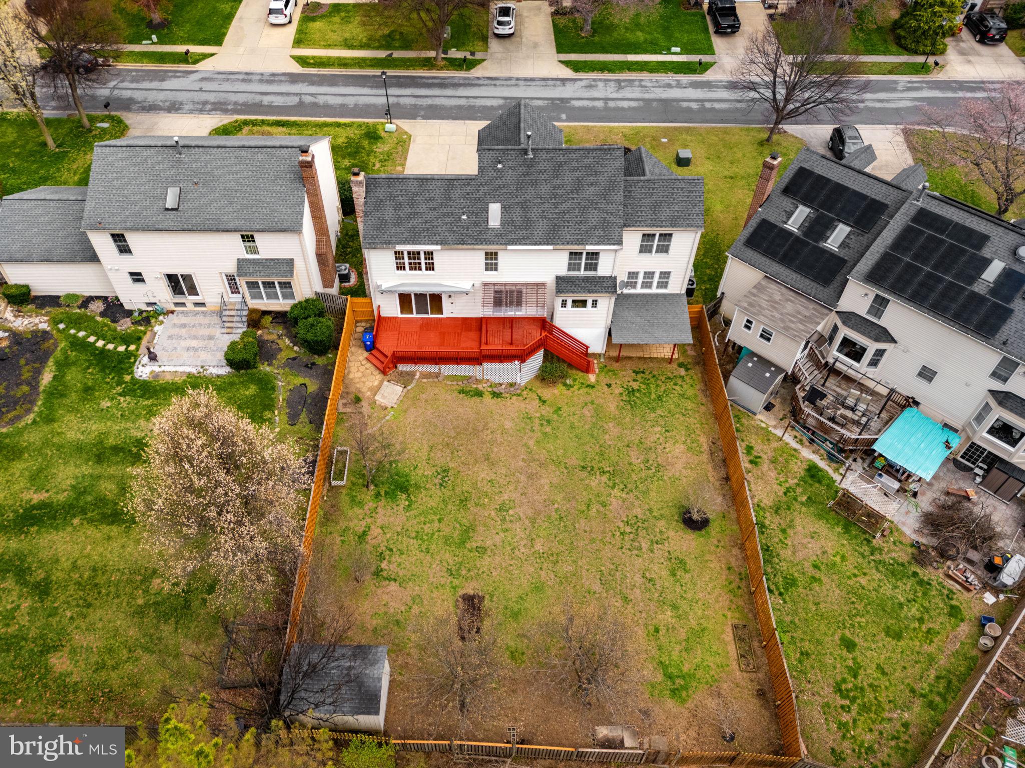 KINGS SQUARE - Residential