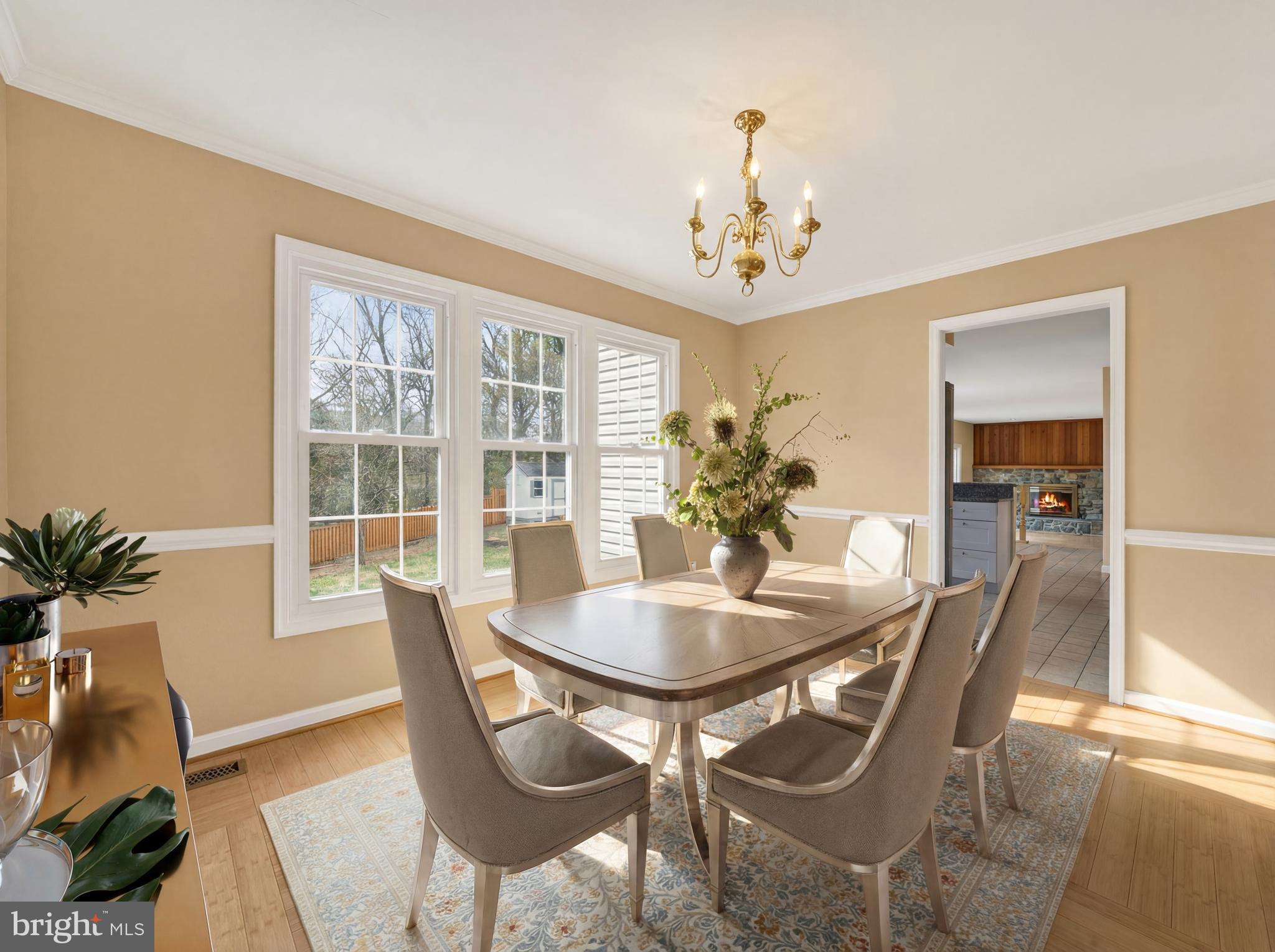 KINGS SQUARE - Residential