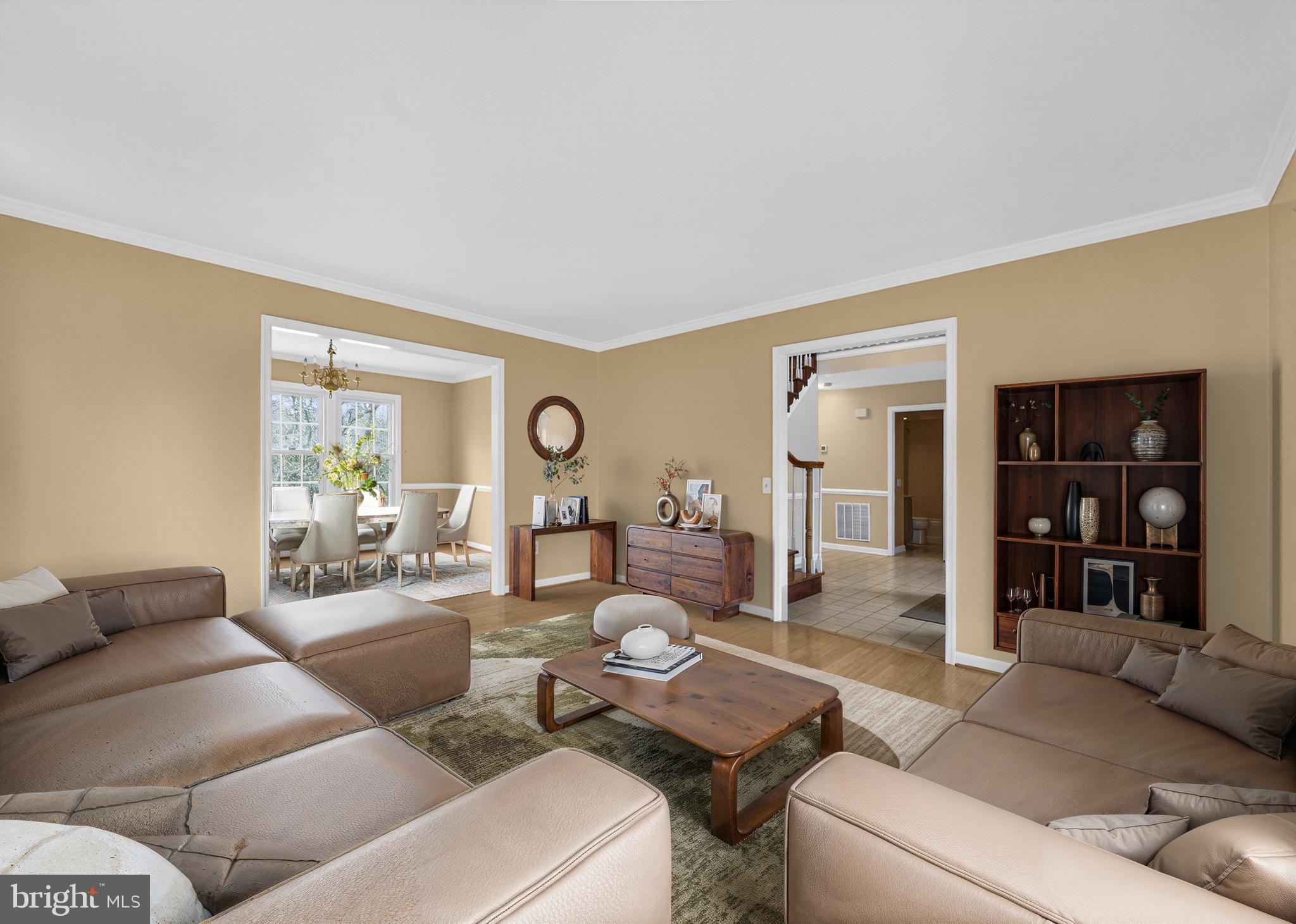 KINGS SQUARE - Residential