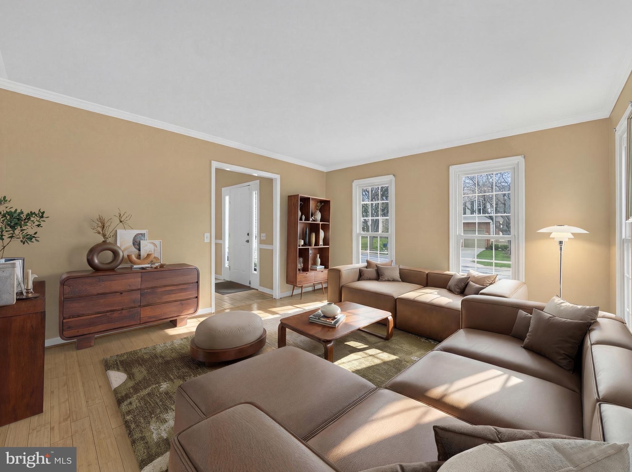 KINGS SQUARE - Residential