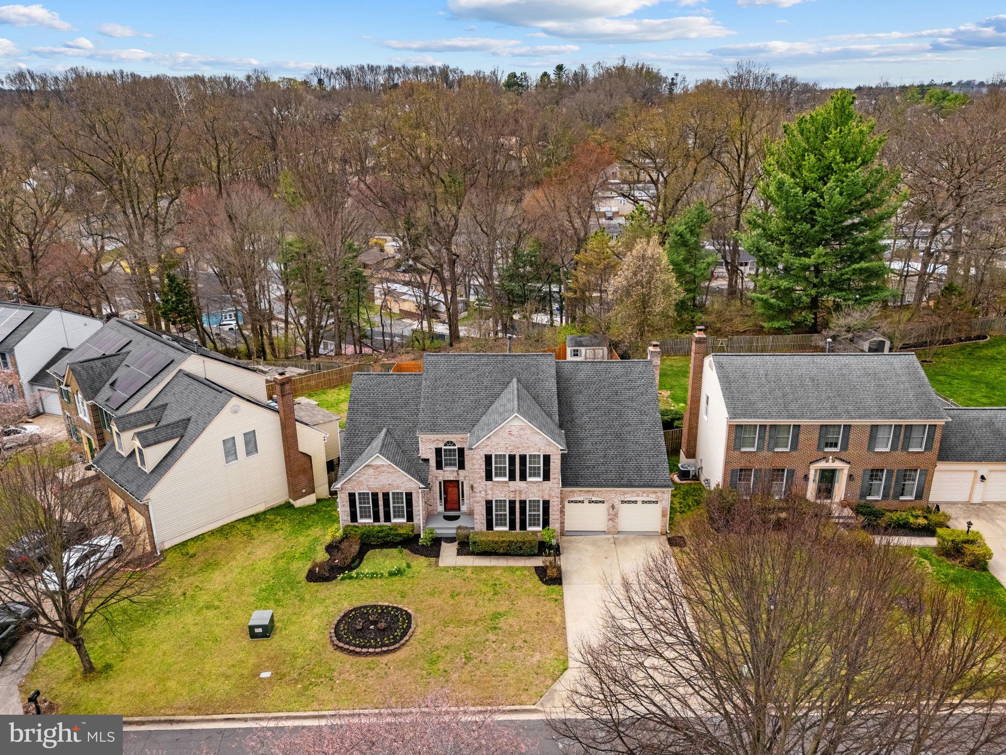 KINGS SQUARE - Residential