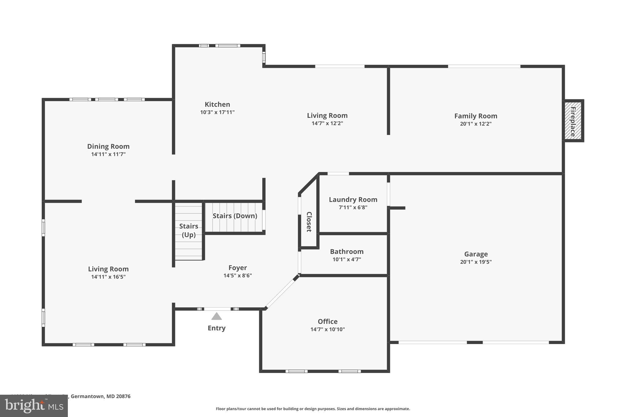KINGS SQUARE - Residential