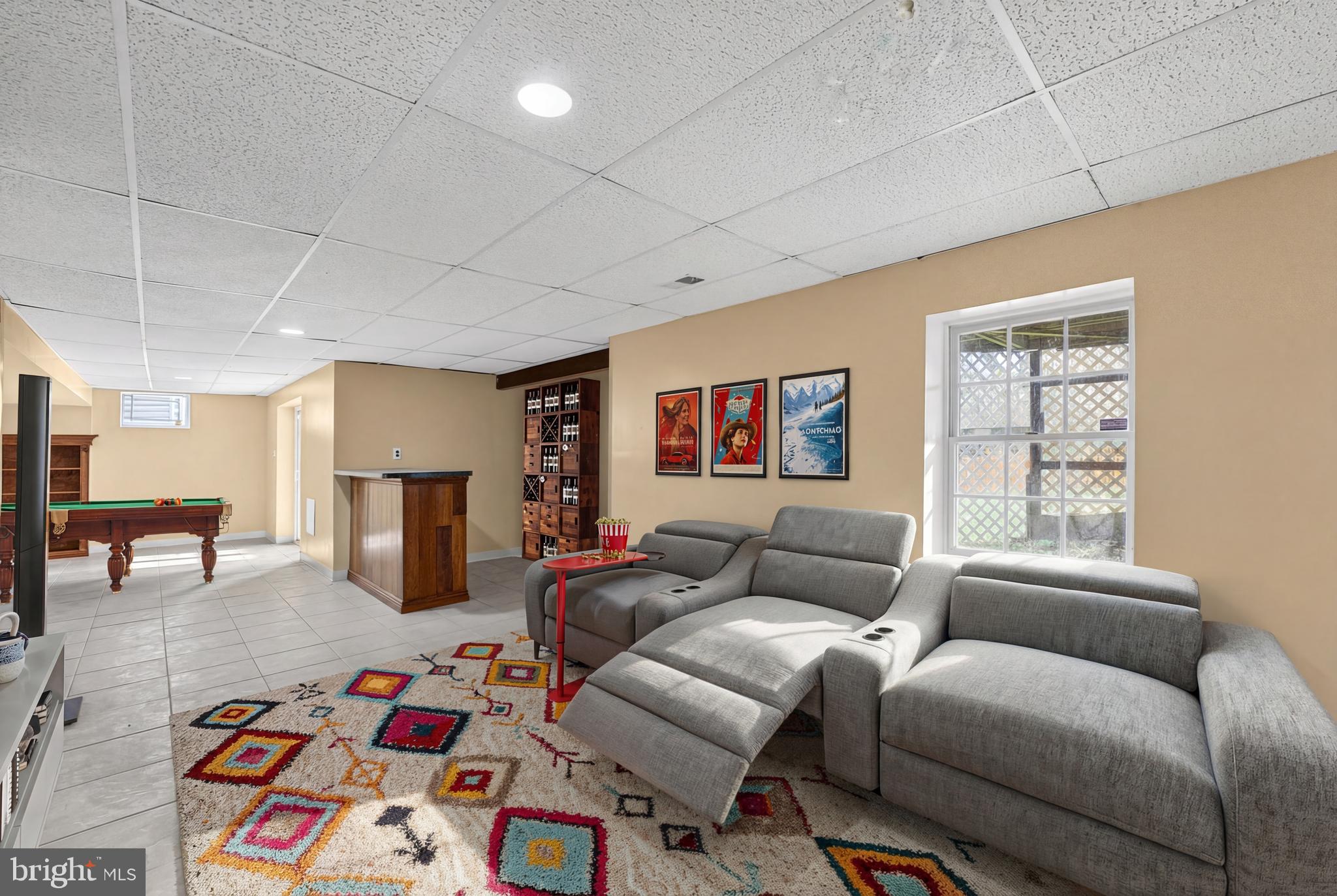 KINGS SQUARE - Residential