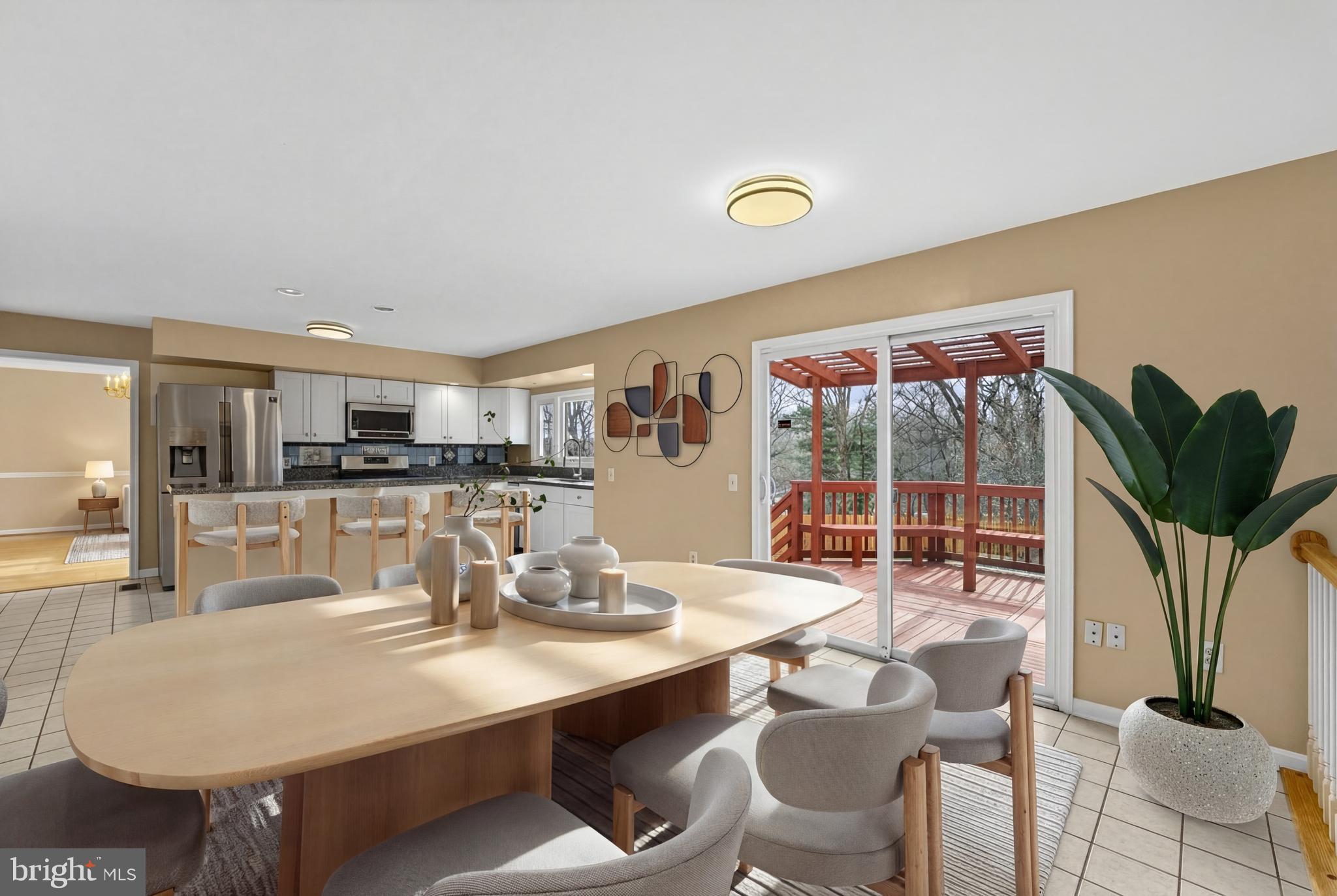 KINGS SQUARE - Residential